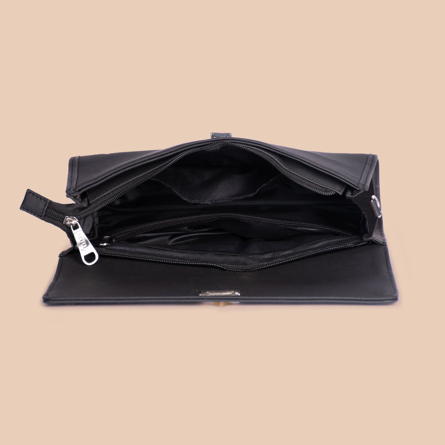 Rhea Kapoor Tarini Clutch - Bombay Macrame