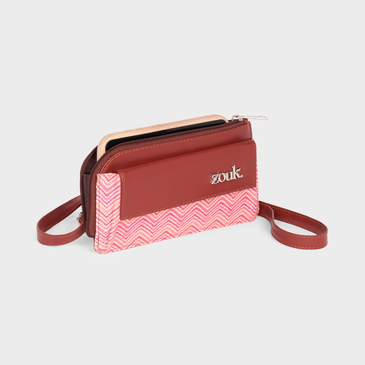 Azura Phone Sling Bombay Sea