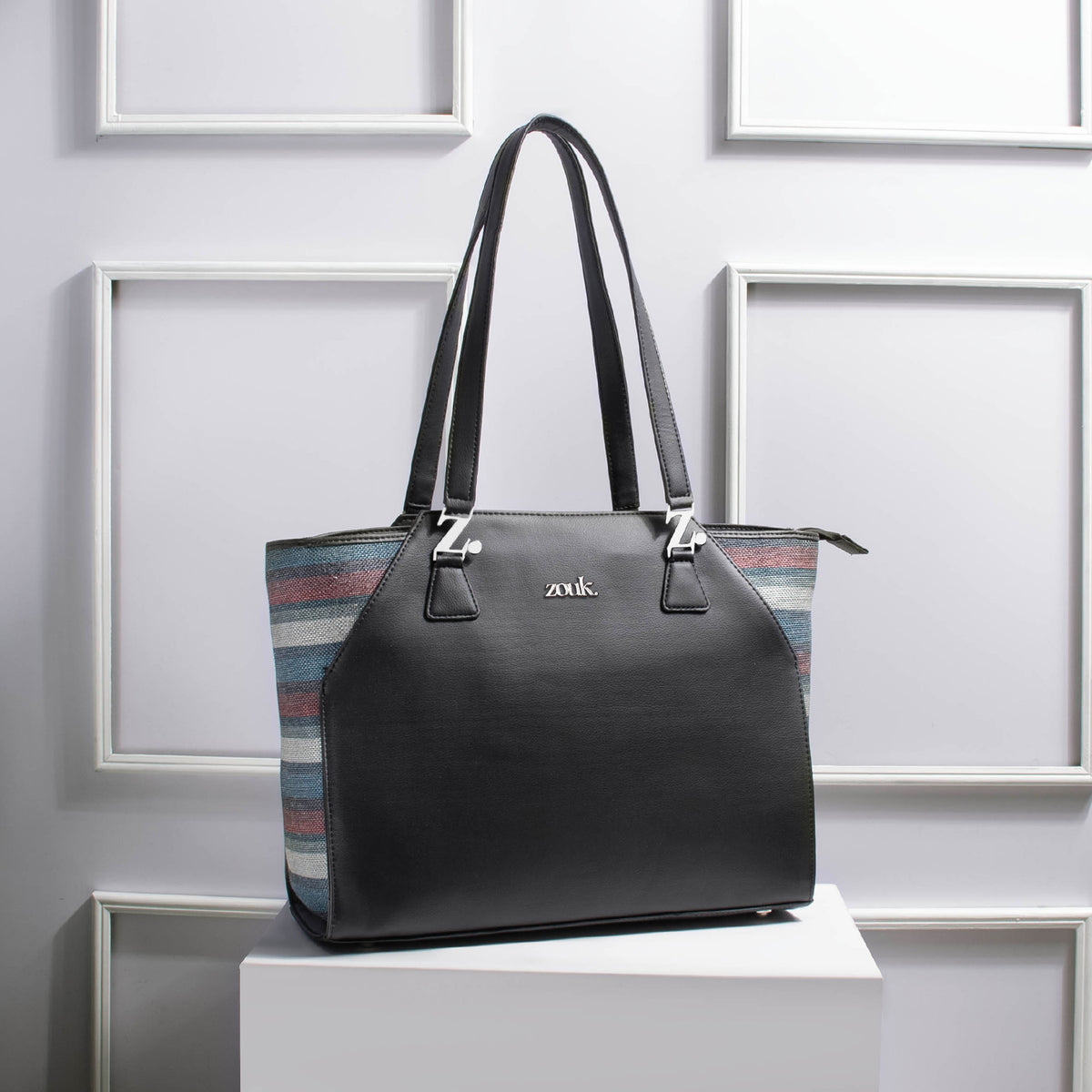 Mysore Mosaic Classic Business Bag