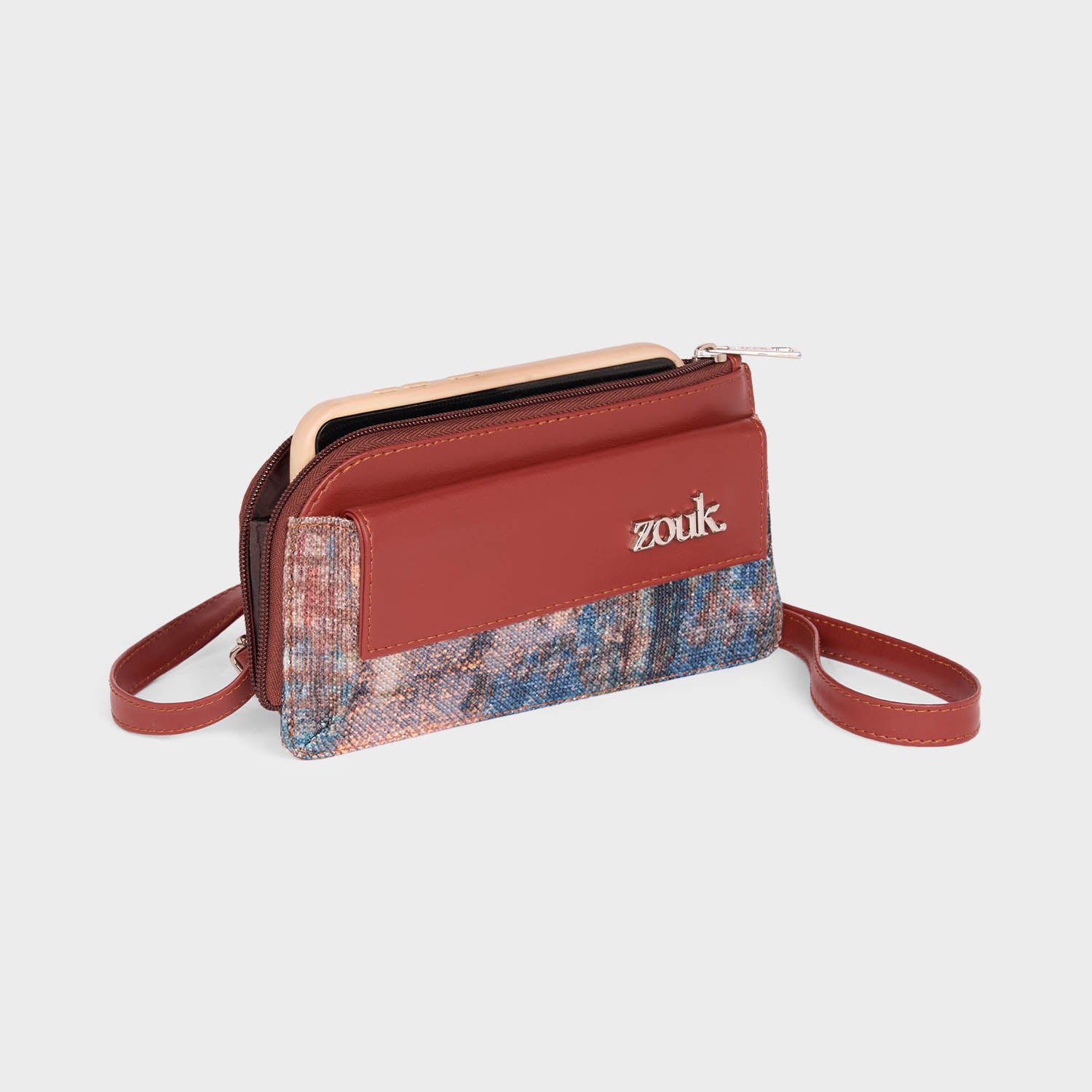 Azura Phone Sling Triund Baroque