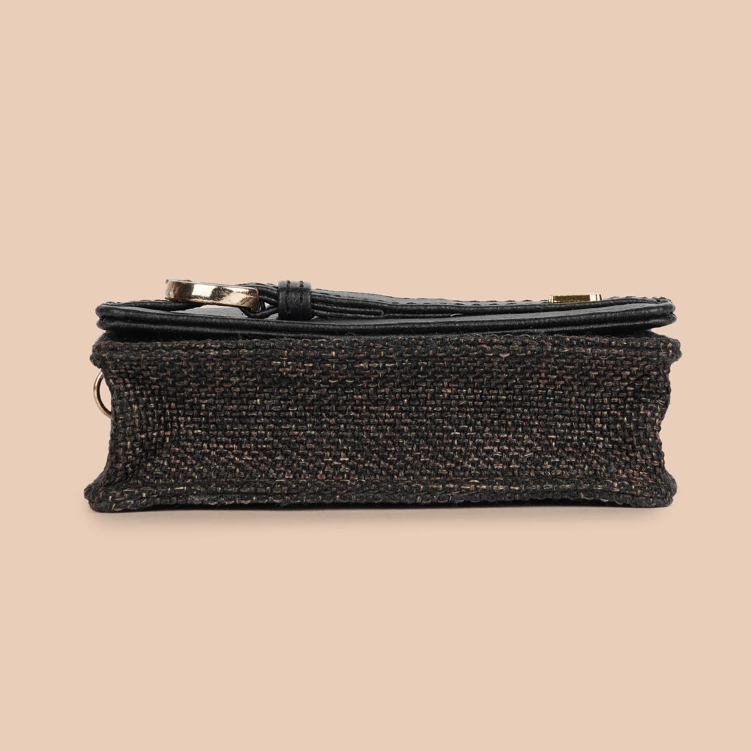 ZIP-Demi Mini Bag - Bristel
