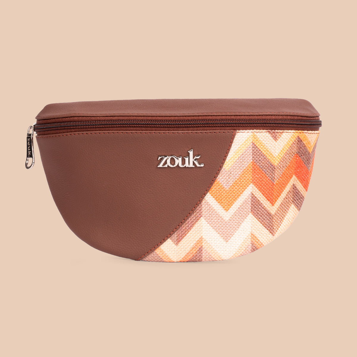 Freya Fanny Pack - Tidal Wave