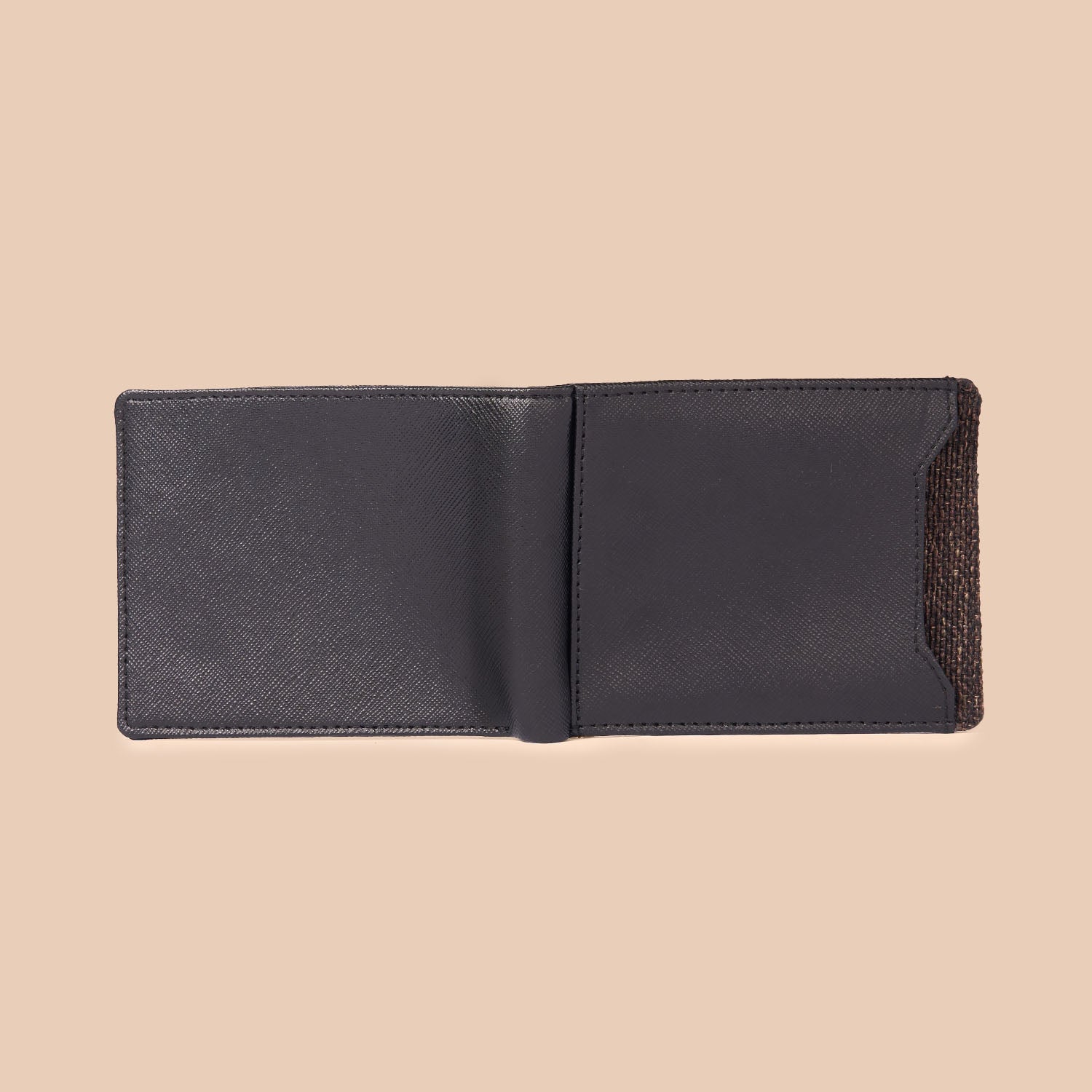 ZIP-Bristel Ace Men's Wallet