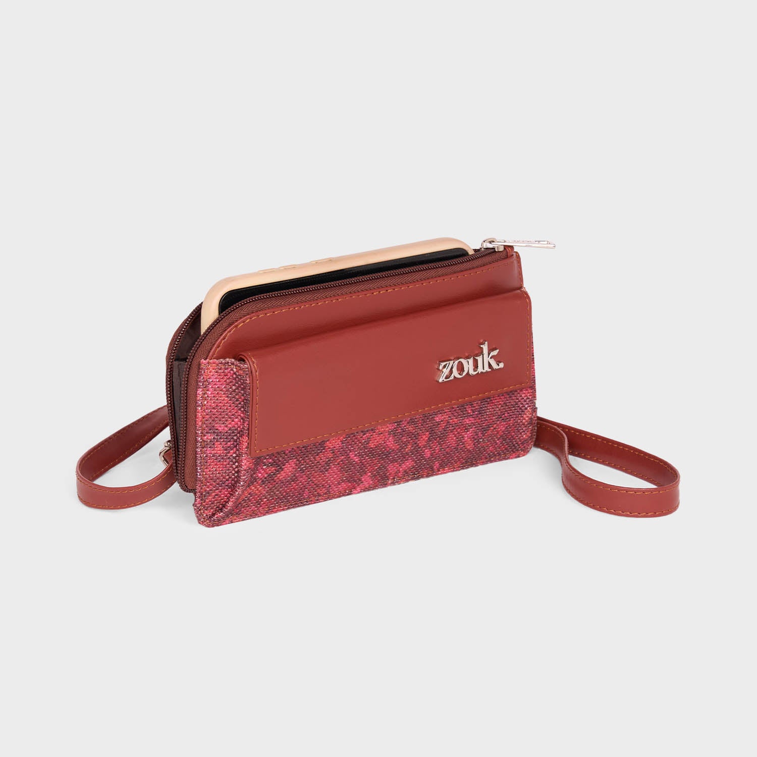 Azura Phone Sling Tripura Blooms