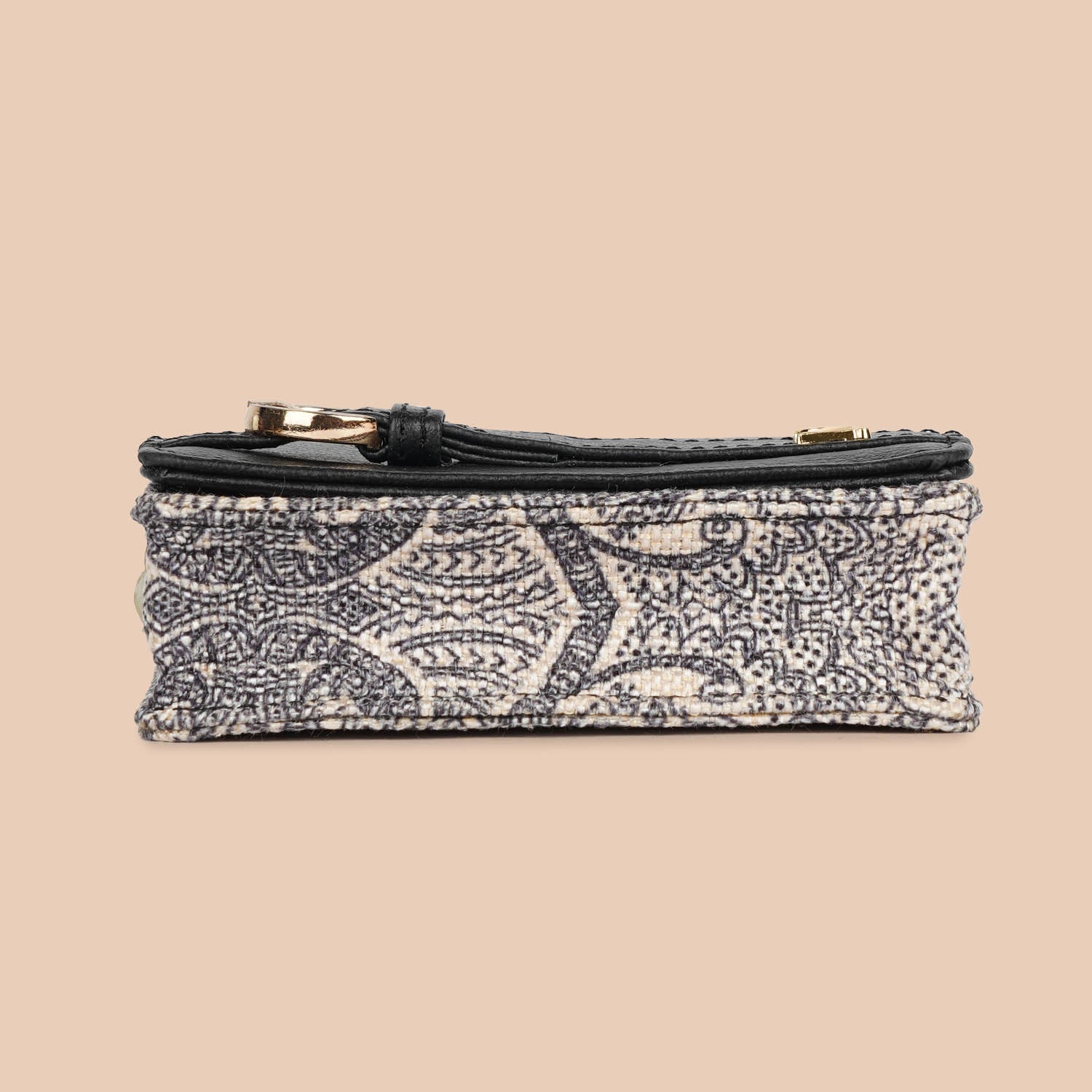 ZIP-Demi Mini Bag - Colaba Shirin