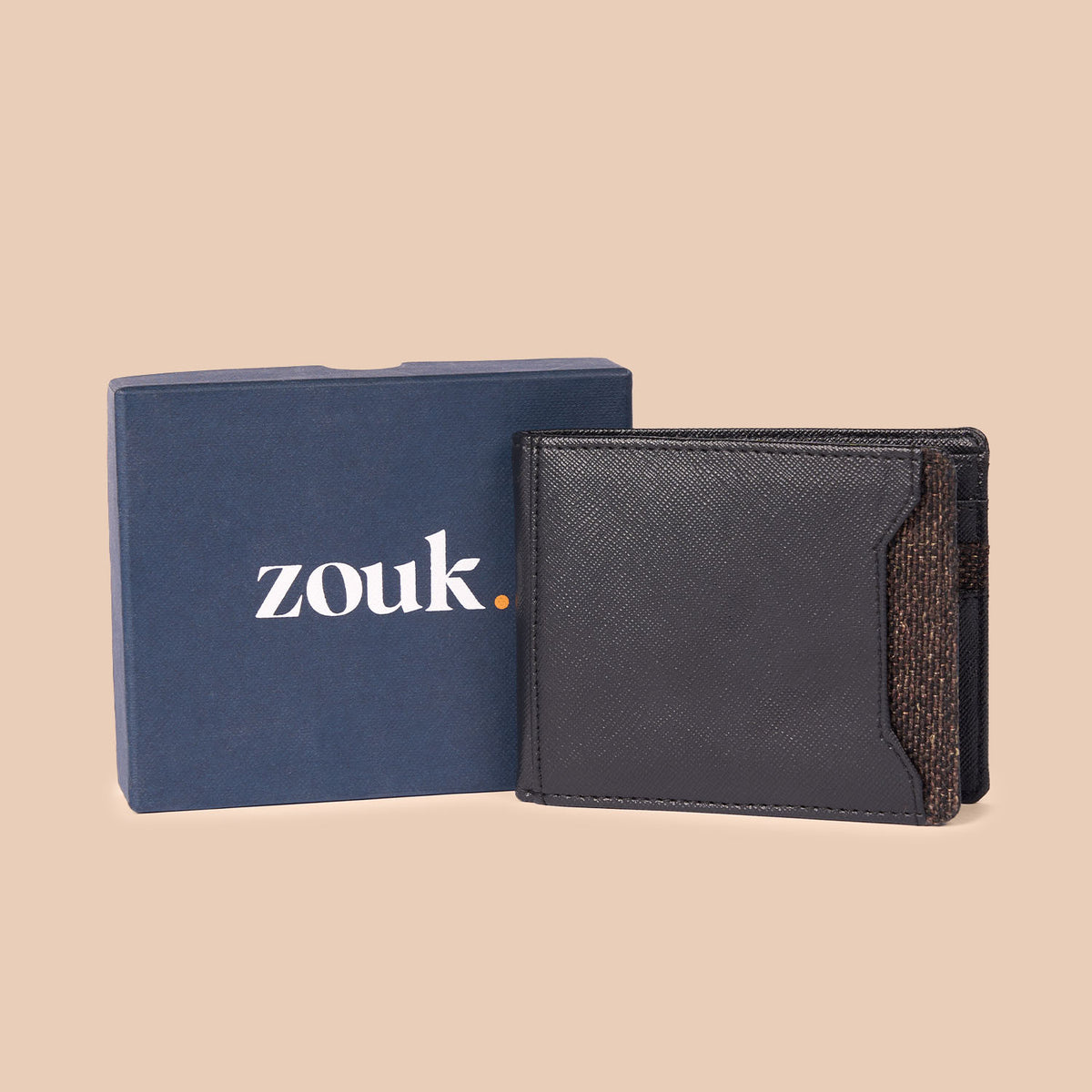 Bristel Ace Men's Wallet
