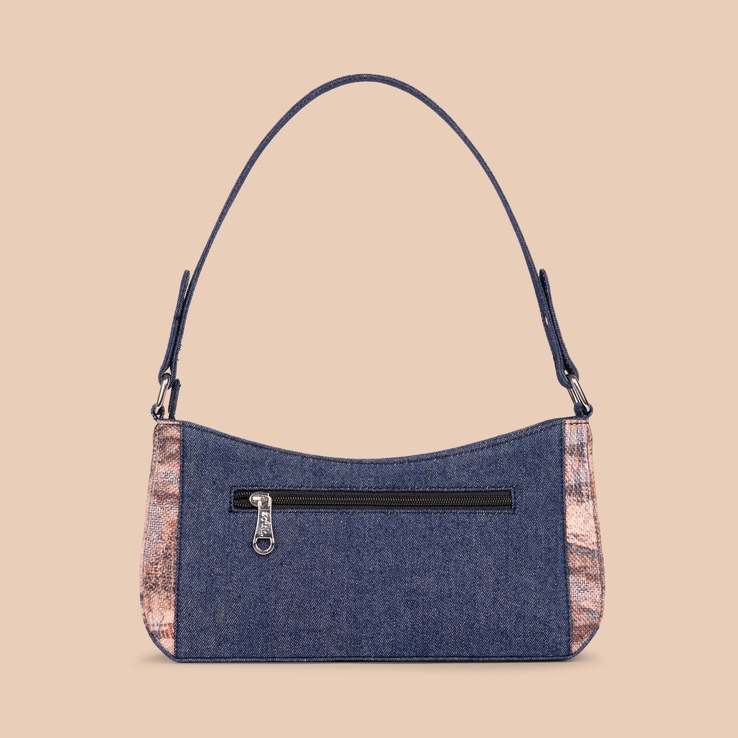 ZIP-Lyra Baguette - Ladakh Impasto