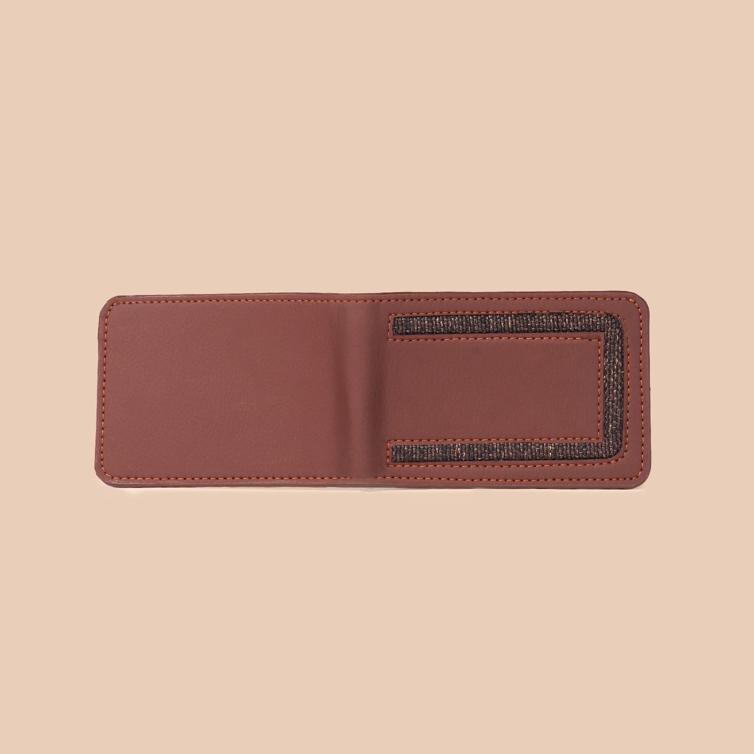 ZIP-Bristel Roy Men's Wallet