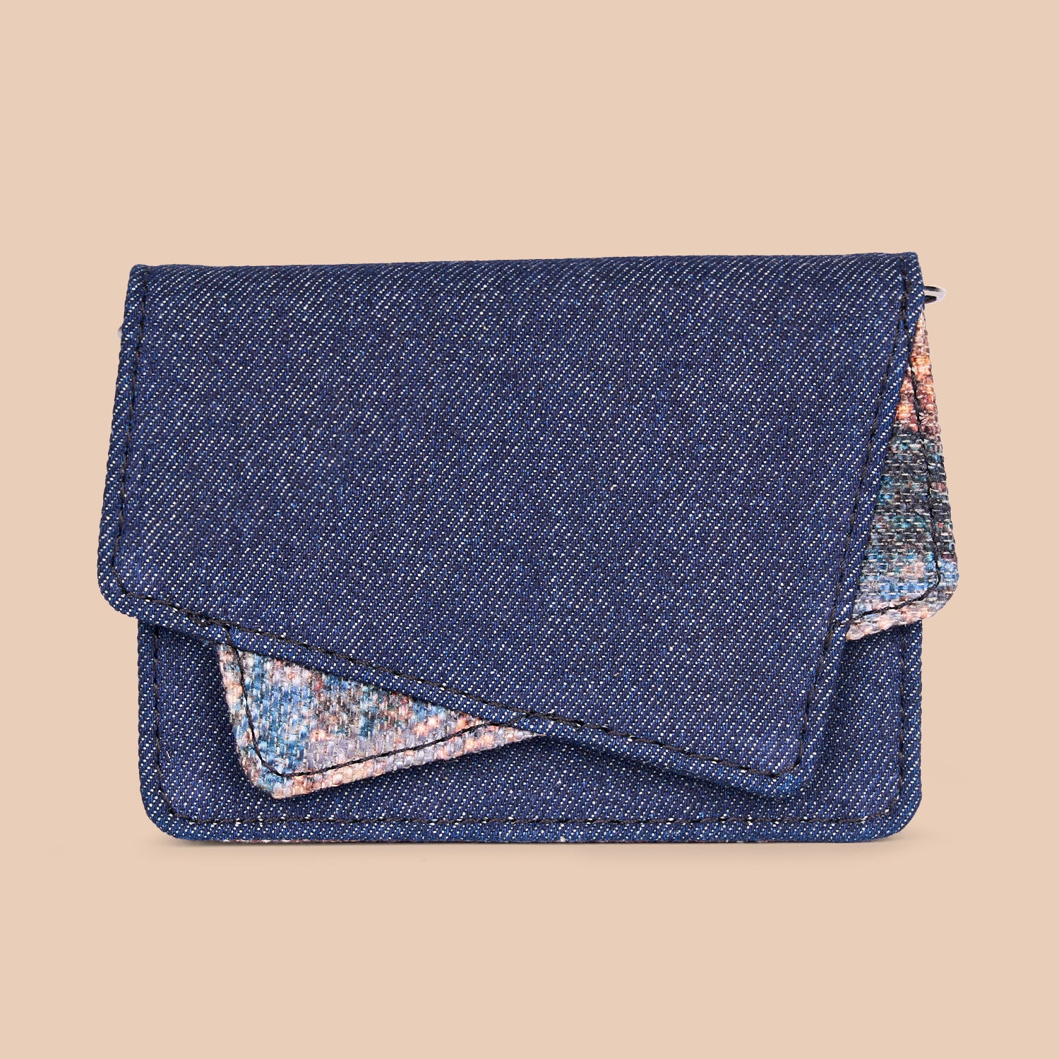 Tovi Mini Bag - Triund Baroque