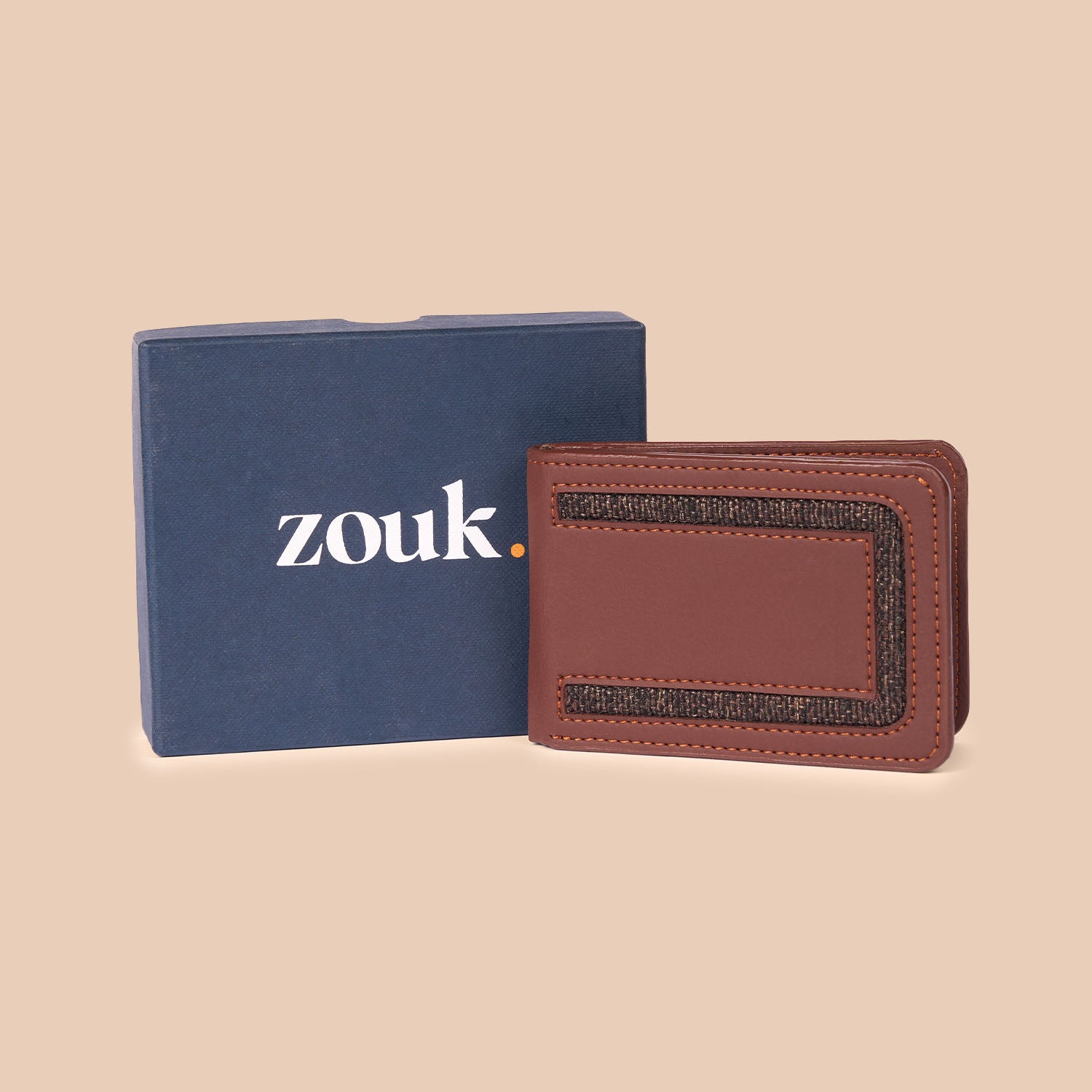 Bristel Roy Men's Wallet