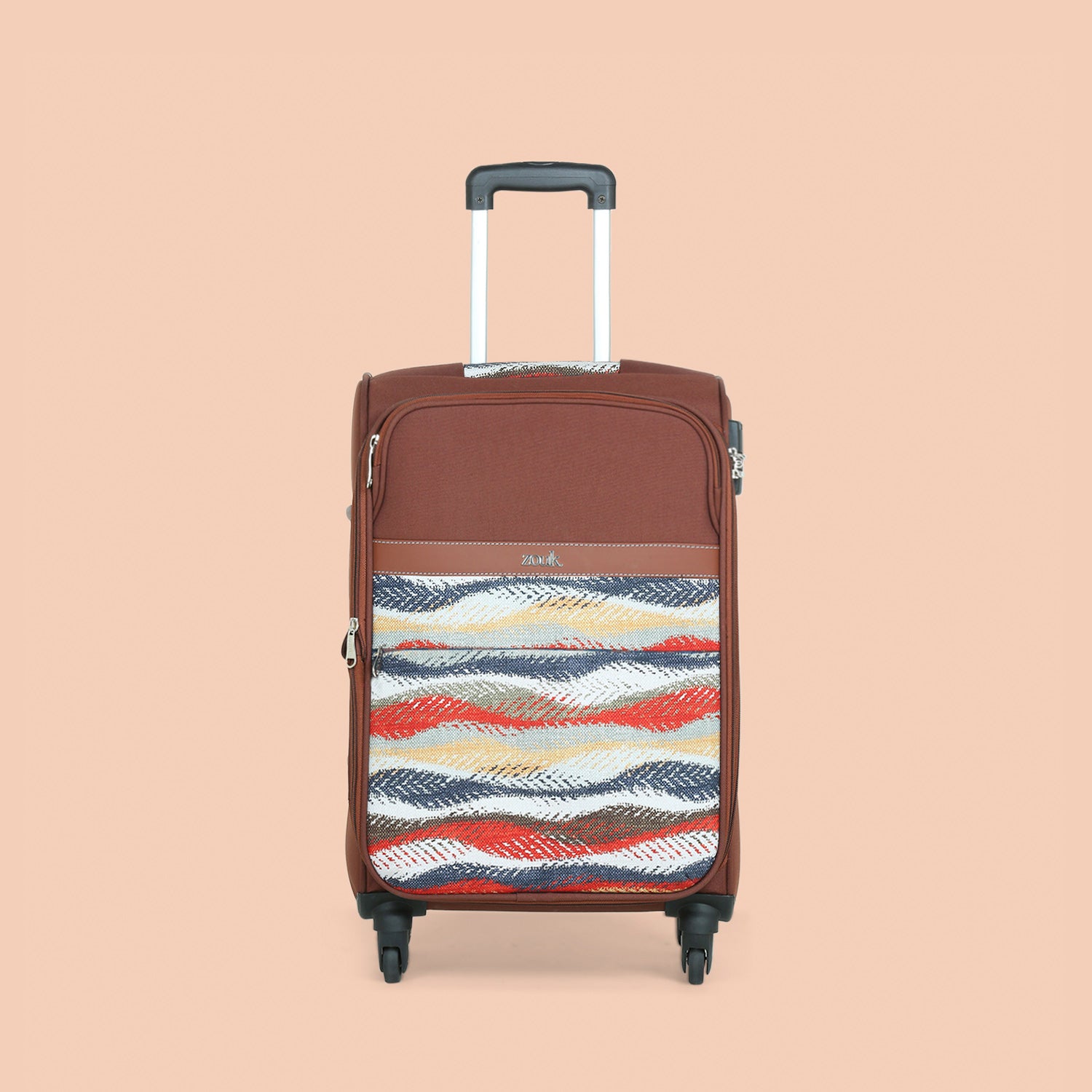 Jaisalmer Dunes Avasa Trolley Bag