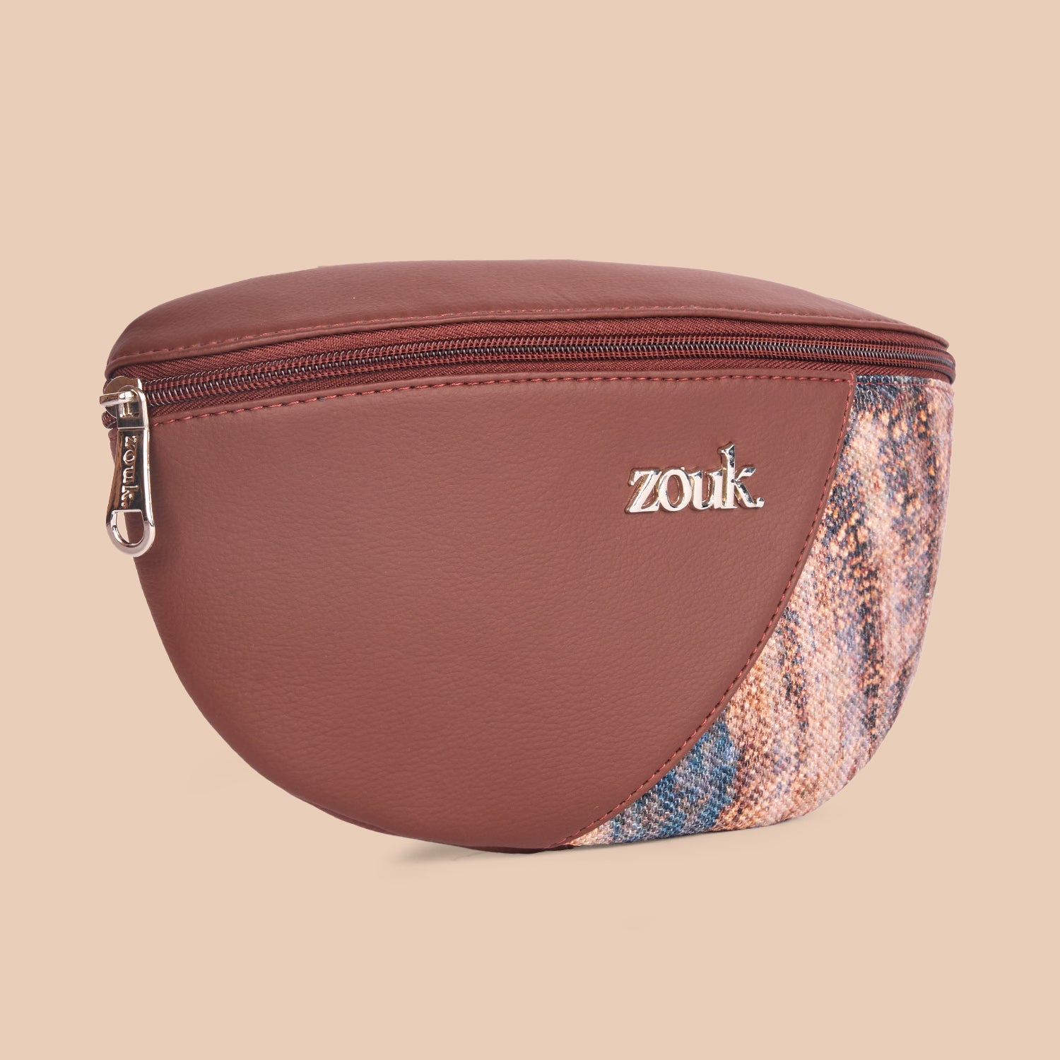 Freya Fanny Pack - Triund Baroque