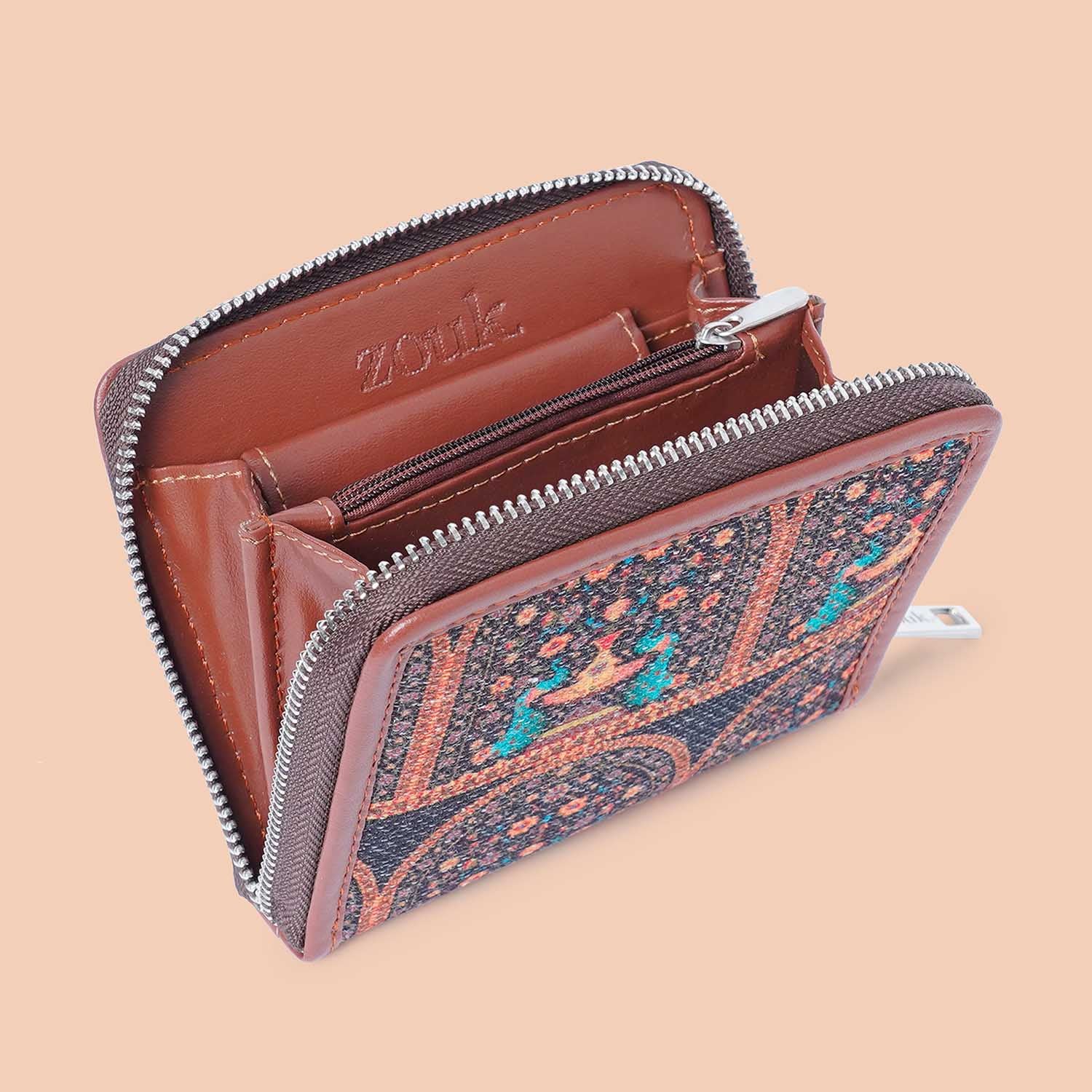 Packie Smart Classic Wallet – The-Packie-India