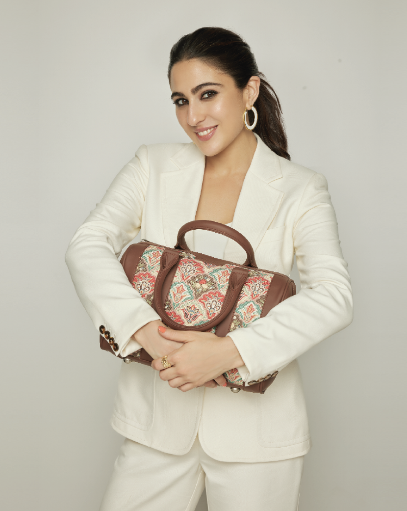 Handbags Pu Leather Da Milano Combo, For Office at Rs 590/bag in Mumbai |  ID: 22490268330