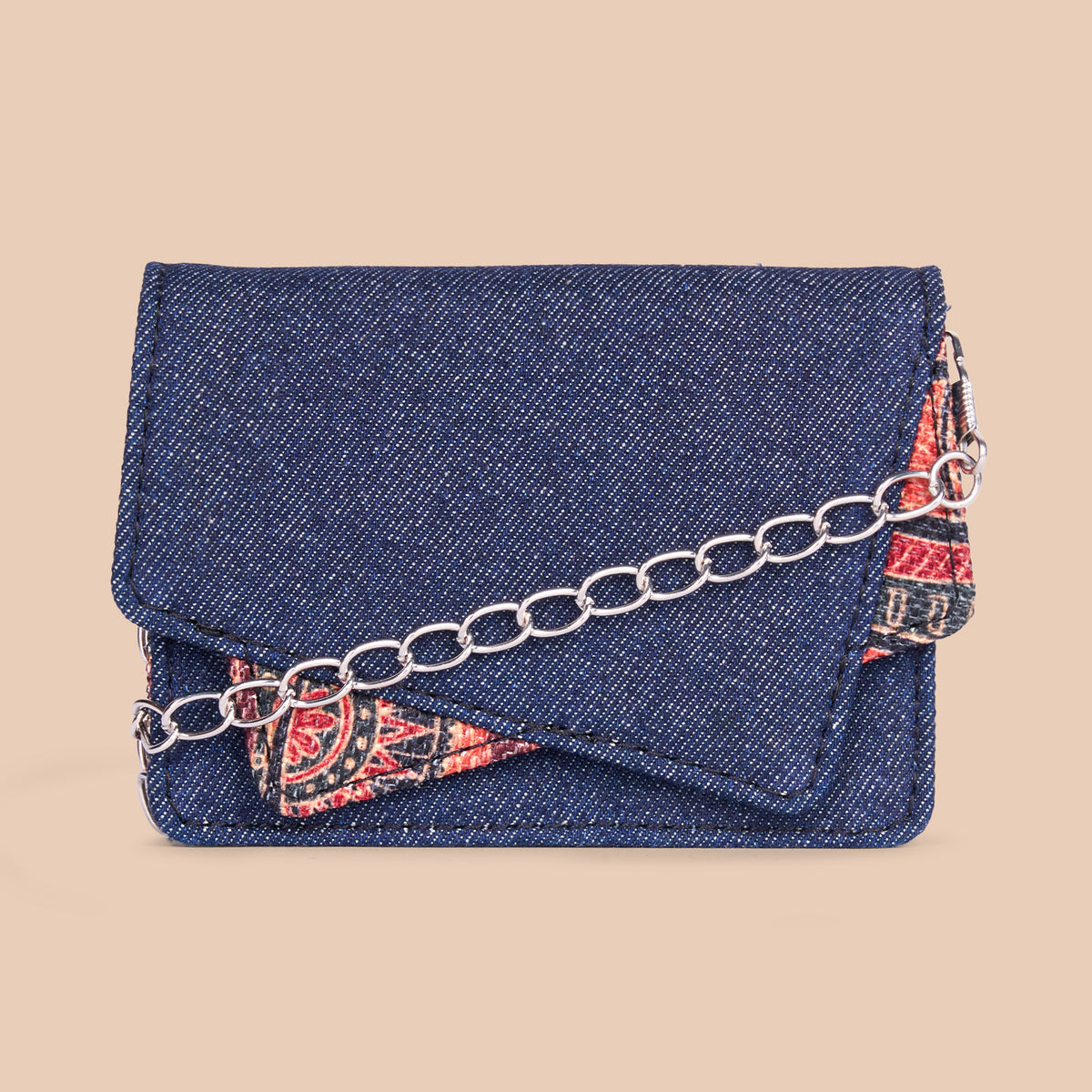 Tovi Mini Bag - Pithora Artistry