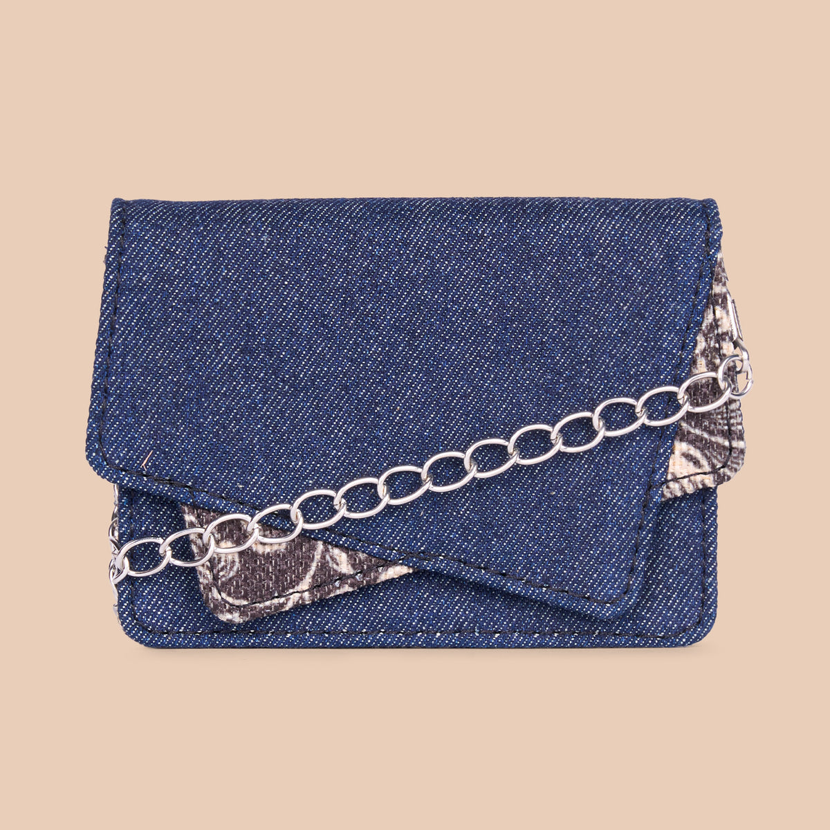 Tovi Mini Bag - FloMotif