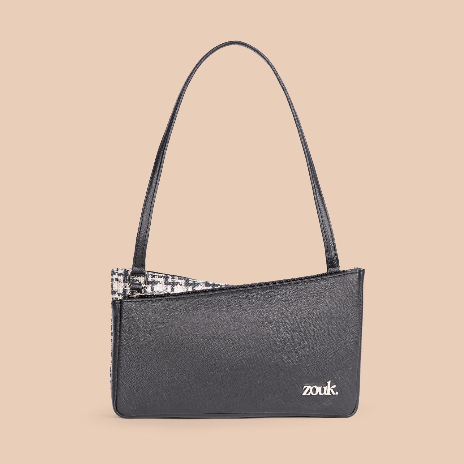 Kiya Baguette - Carter Checks