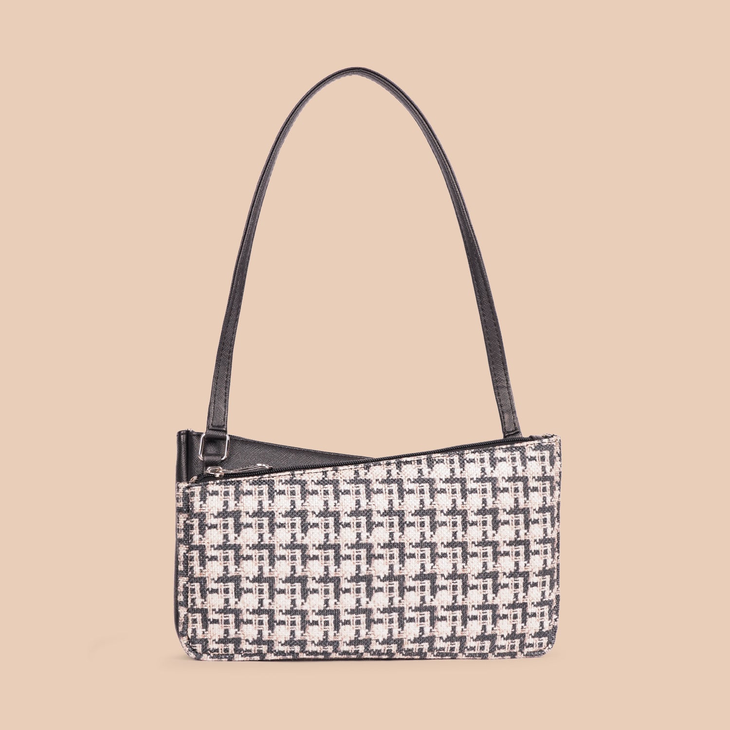 ZIP-Kiya Baguette - Carter Checks