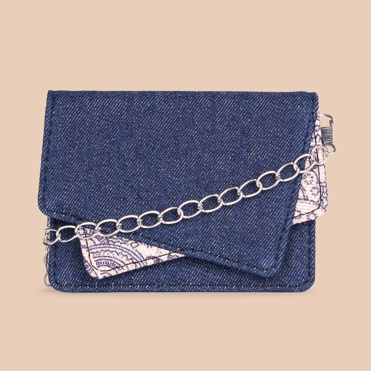 Tovi Mini Bag - Colaba Shirin