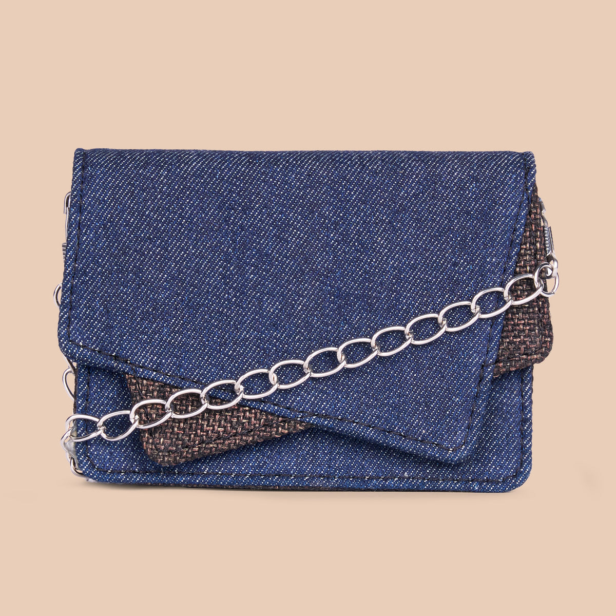 Tovi Mini Bag - Bristel