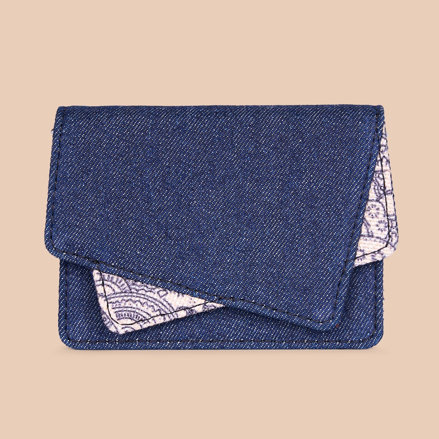 ZIP-Tovi Mini Bag - Colaba Shirin