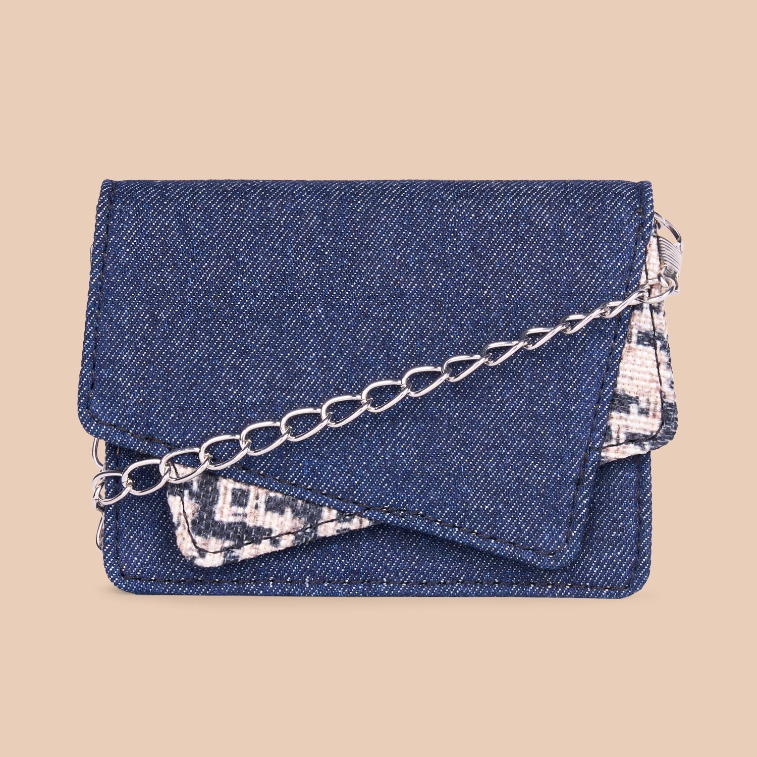 Tovi Mini Bag - Carter Checks