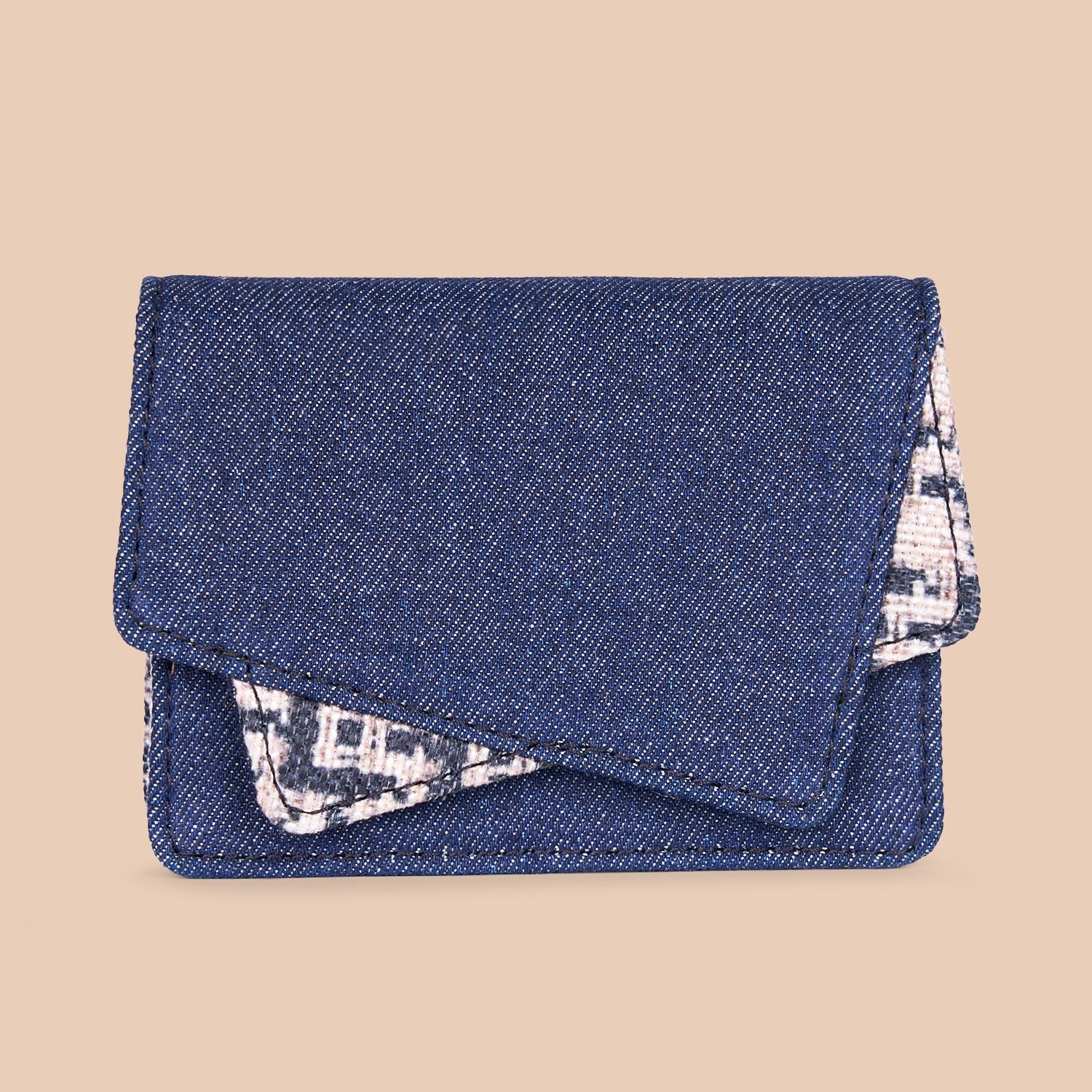 ZIP-Tovi Mini Bag - Carter Checks