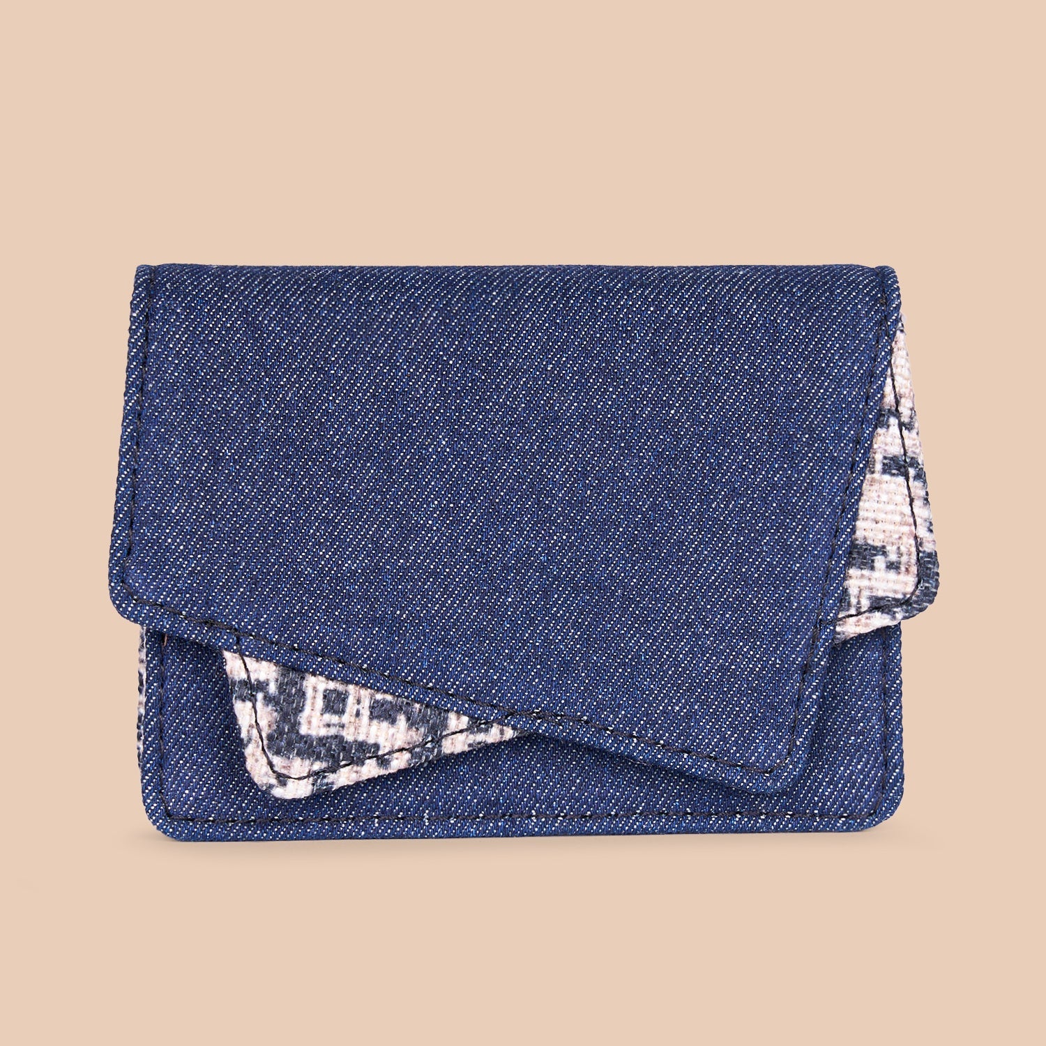 ZIP-Tovi Mini Bag - Carter Checks