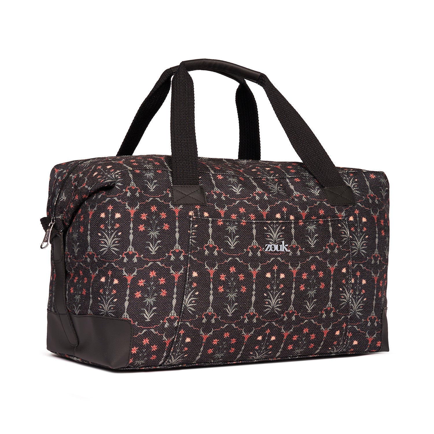 Taj Guldasta Collapsible Duffle Bag