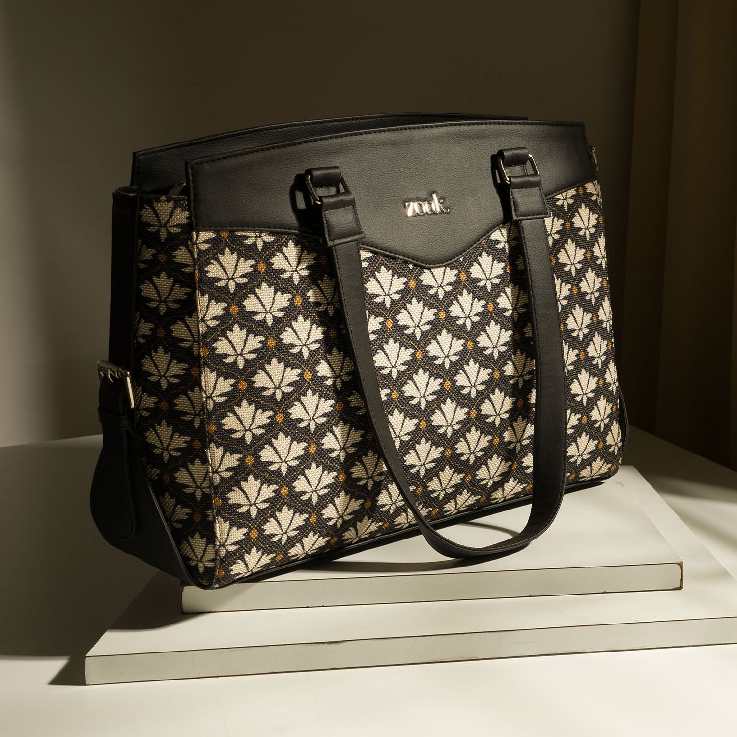 ZIP-Bidri Kaiser Women's Work Bag