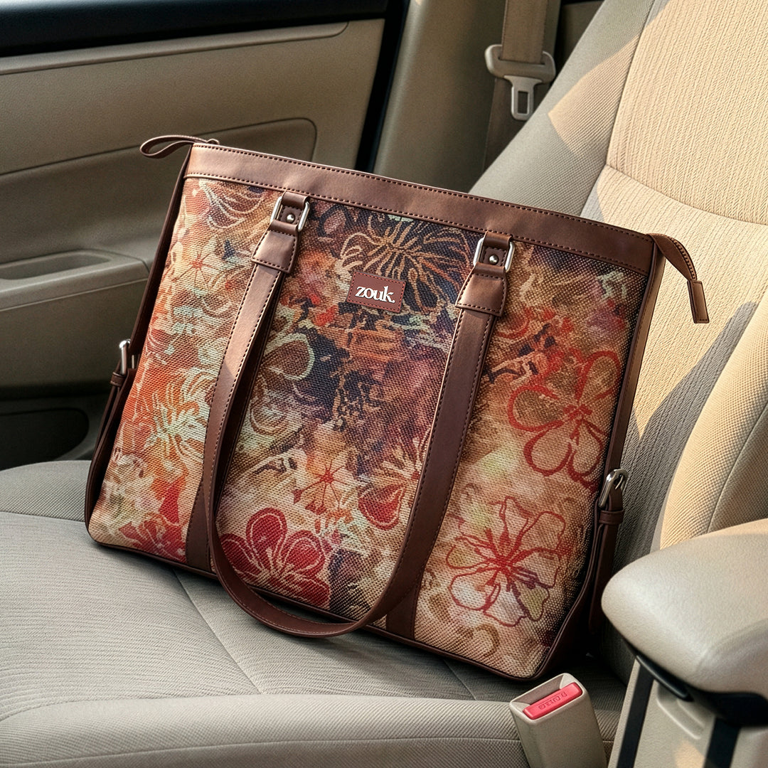 FloLov Women's Office Bag