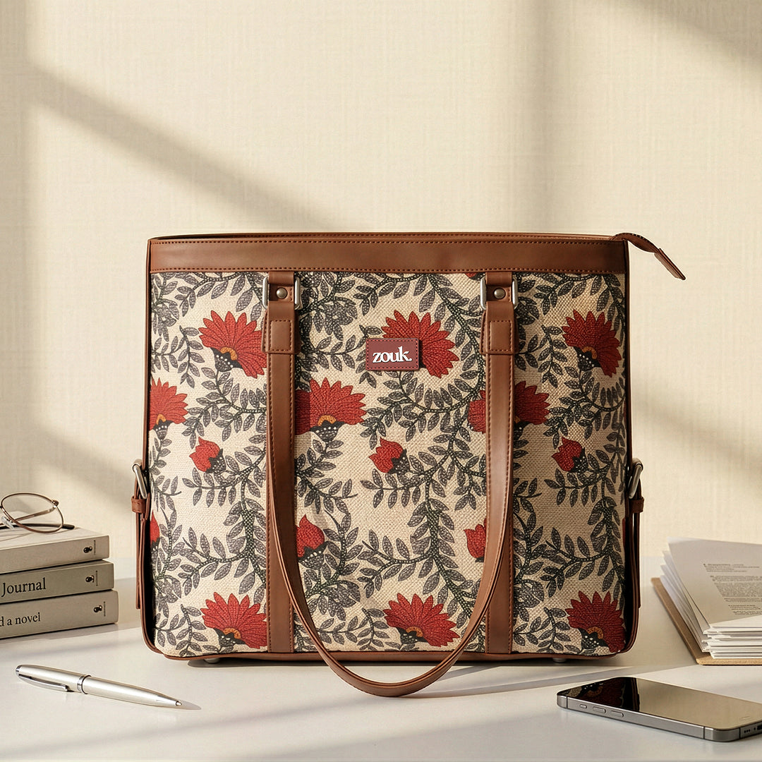 Nawabi Couture Women's Office Bag