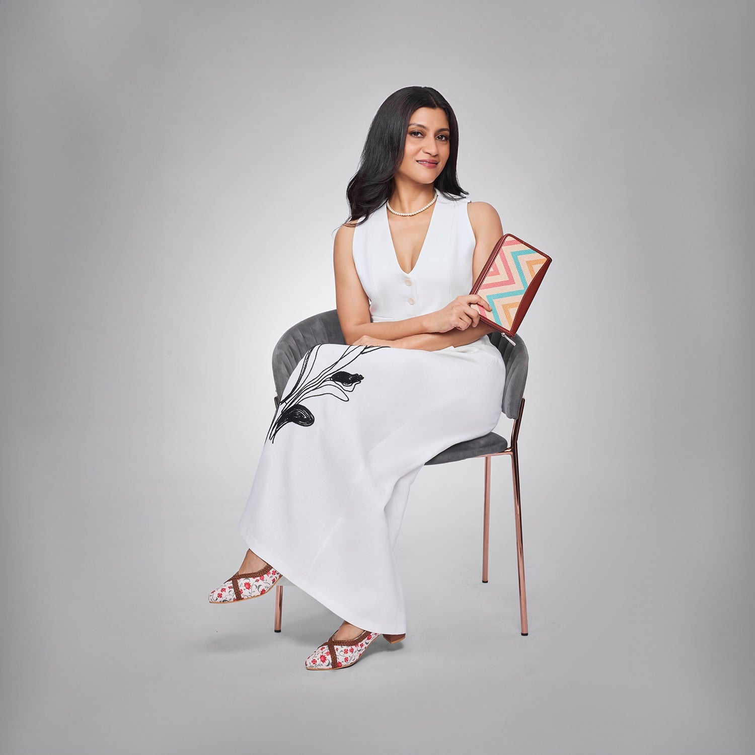 ZIP-WavBeach Chain Wallet