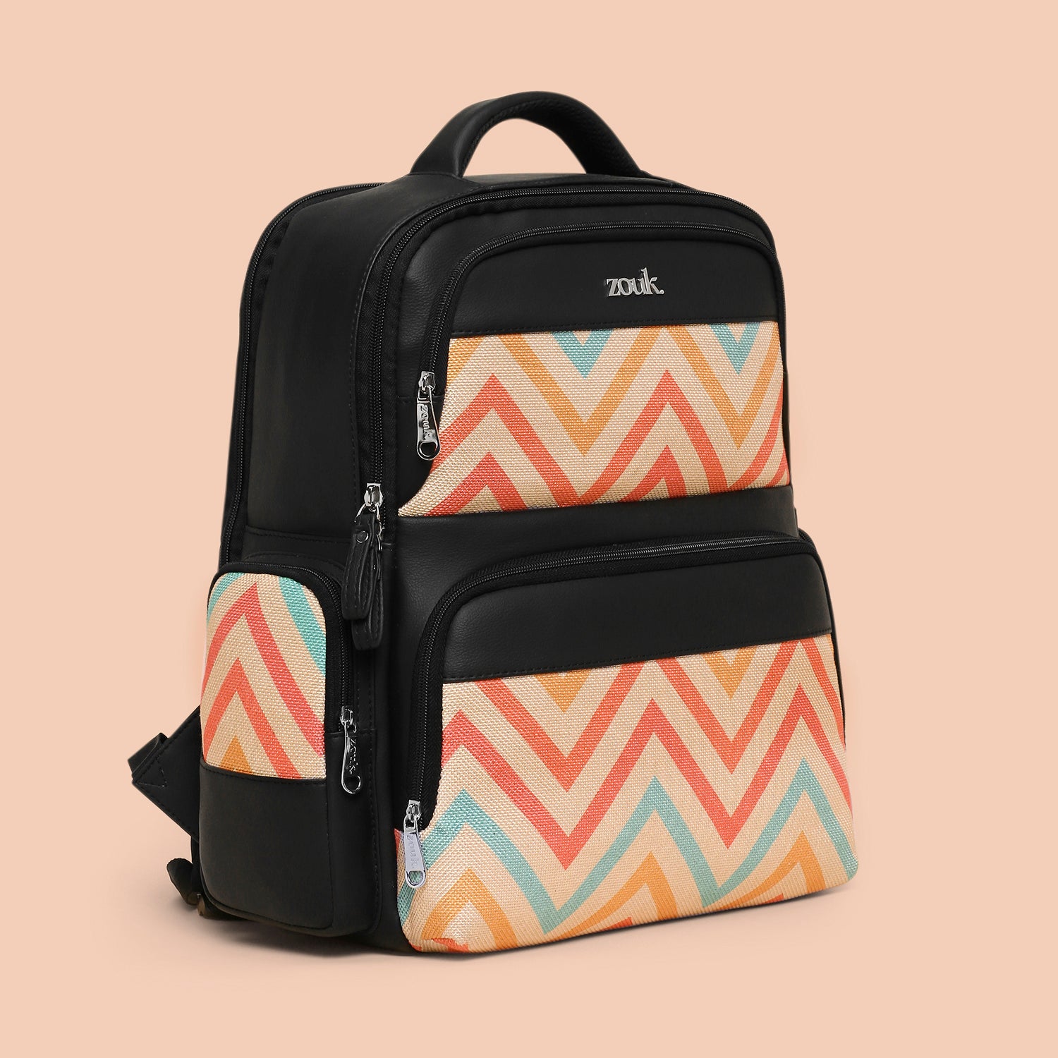 WavBeach Consultant Backpack