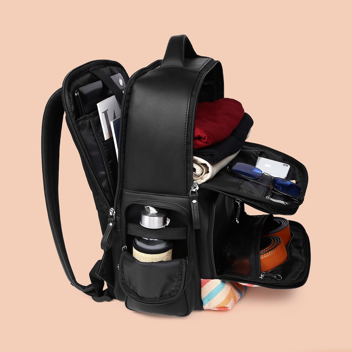WavBeach Consultant Backpack