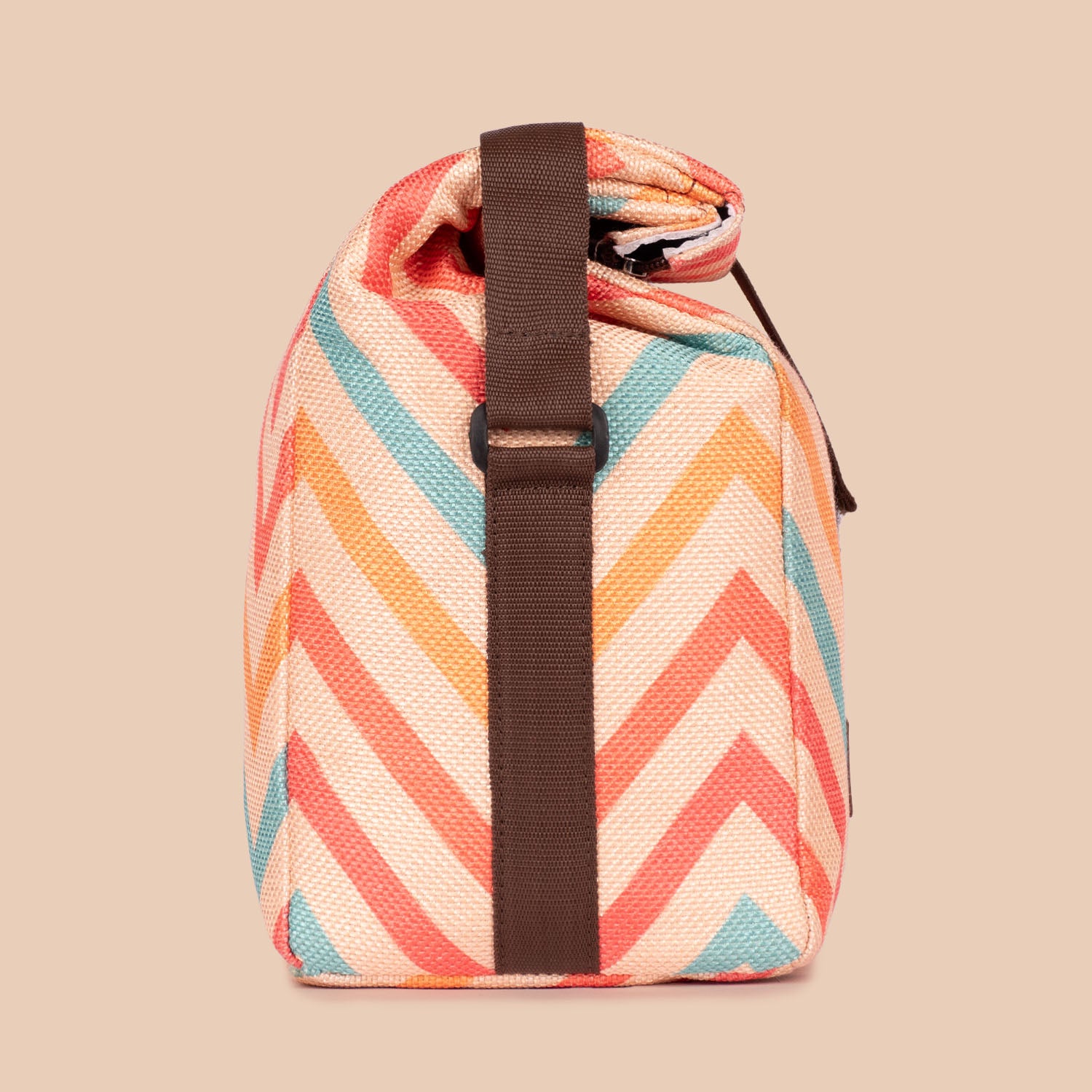 WavBeach Roll Up Lunch Bag