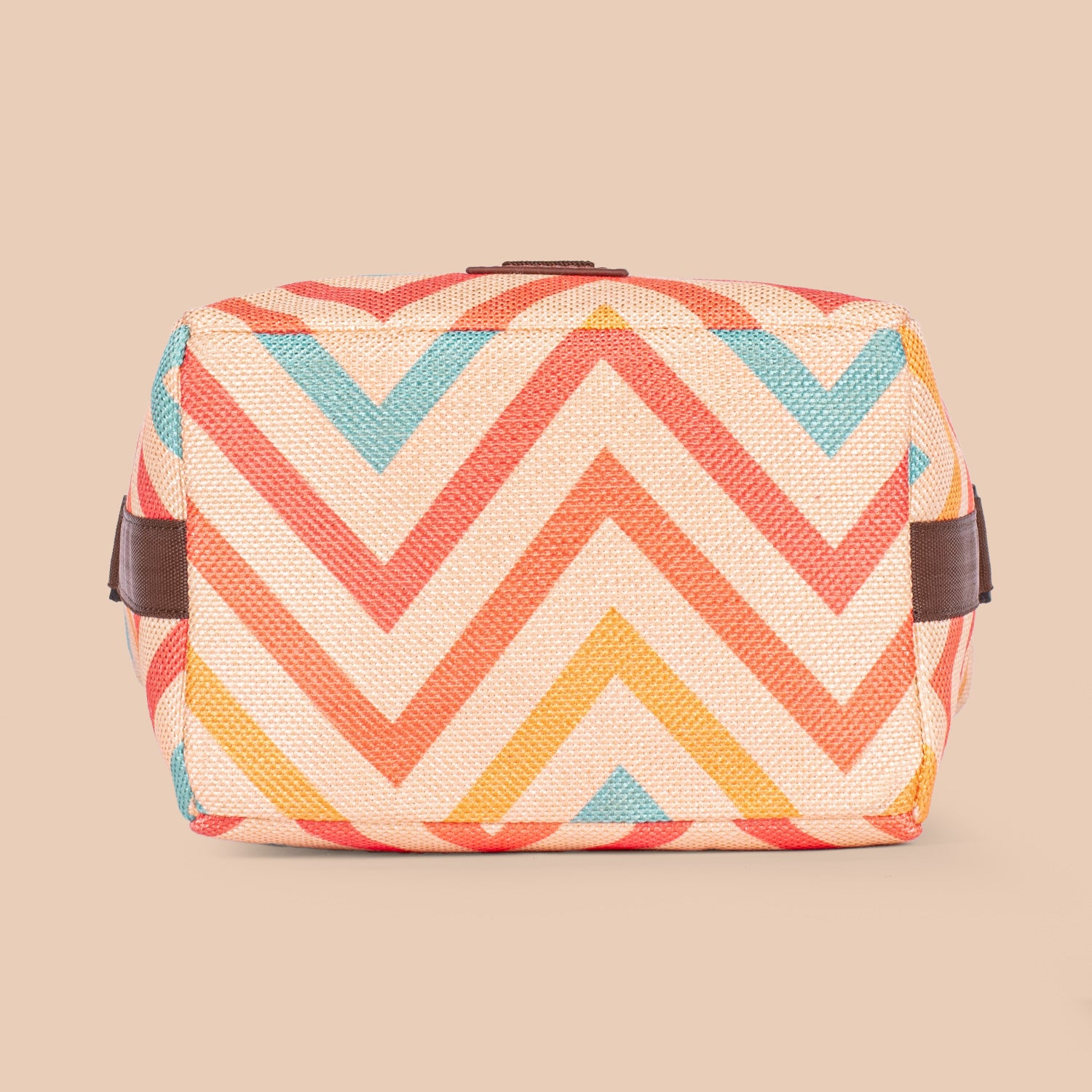 WavBeach Roll Up Lunch Bag