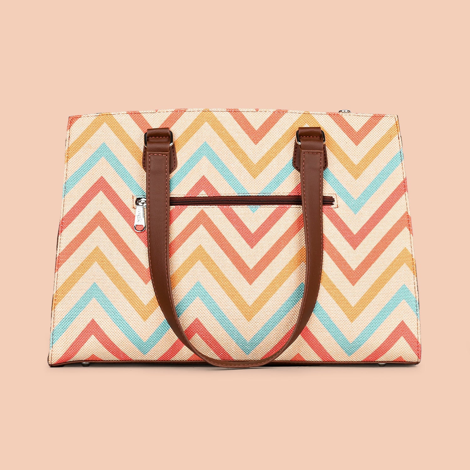 WavBeach Statement Business Bag