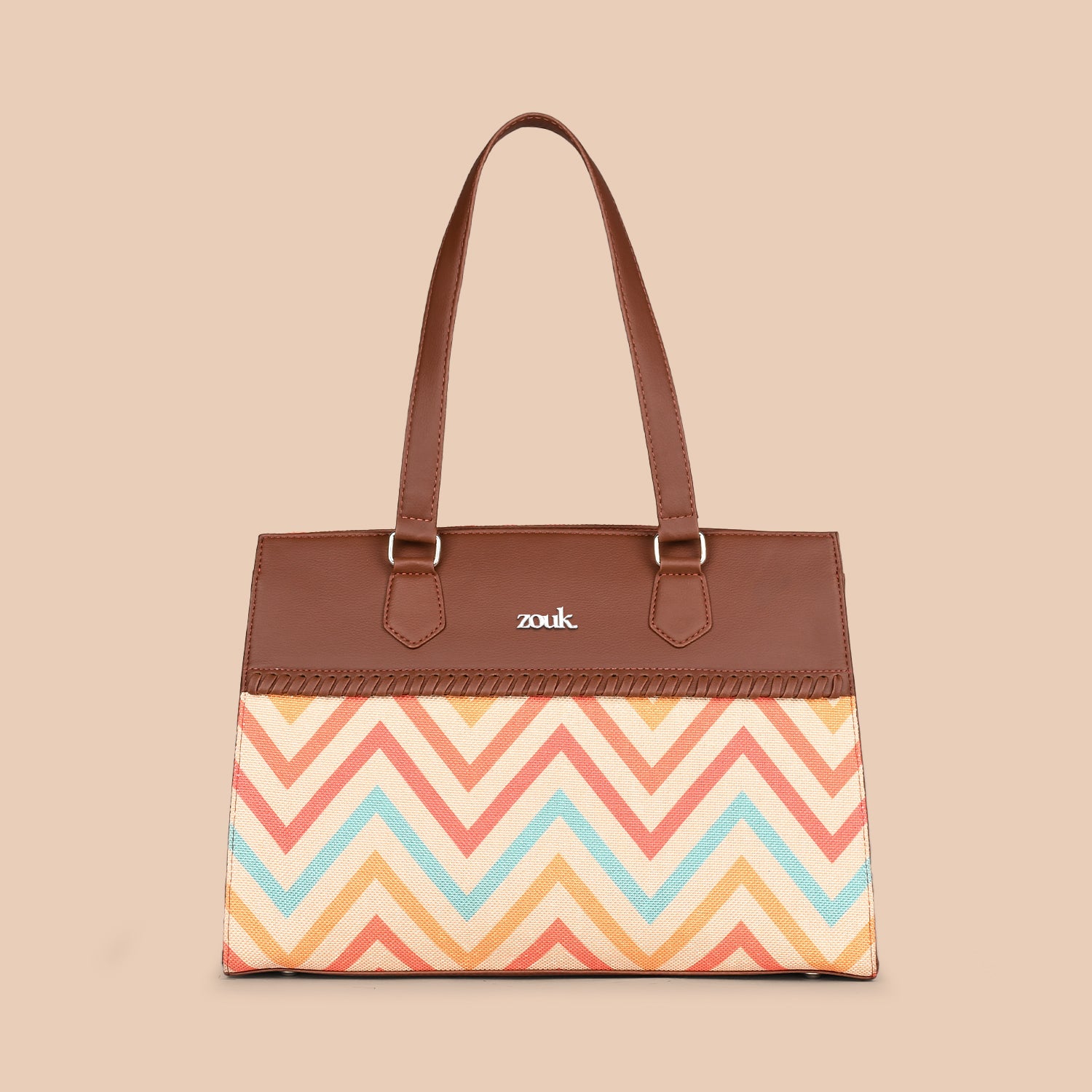 WavBeach Statement Business Bag