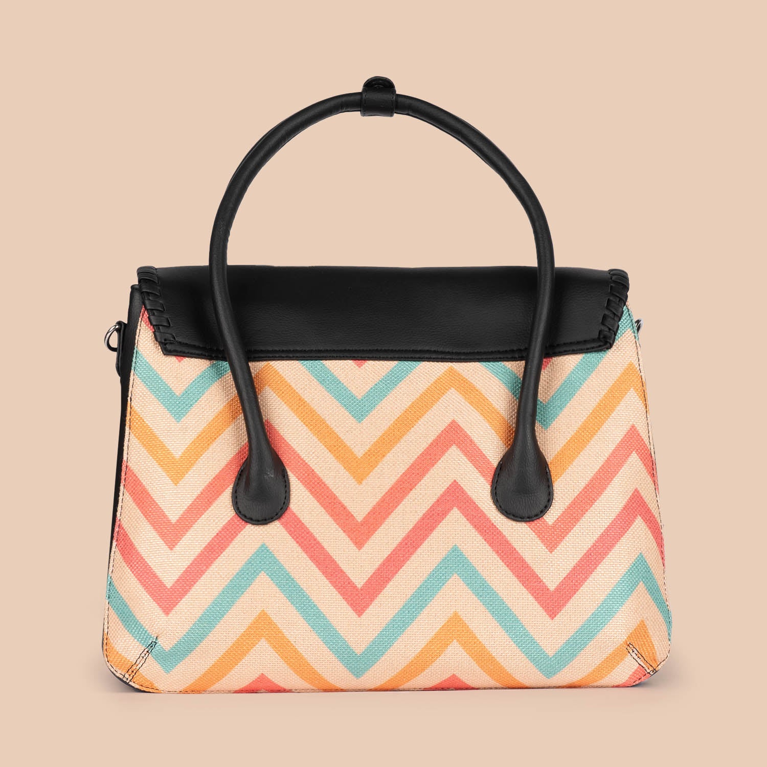 SAK Satchel - WavBeach