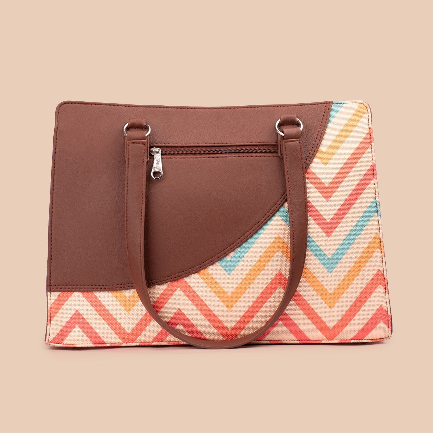 ZIP-WavBeach Office Essential Bag