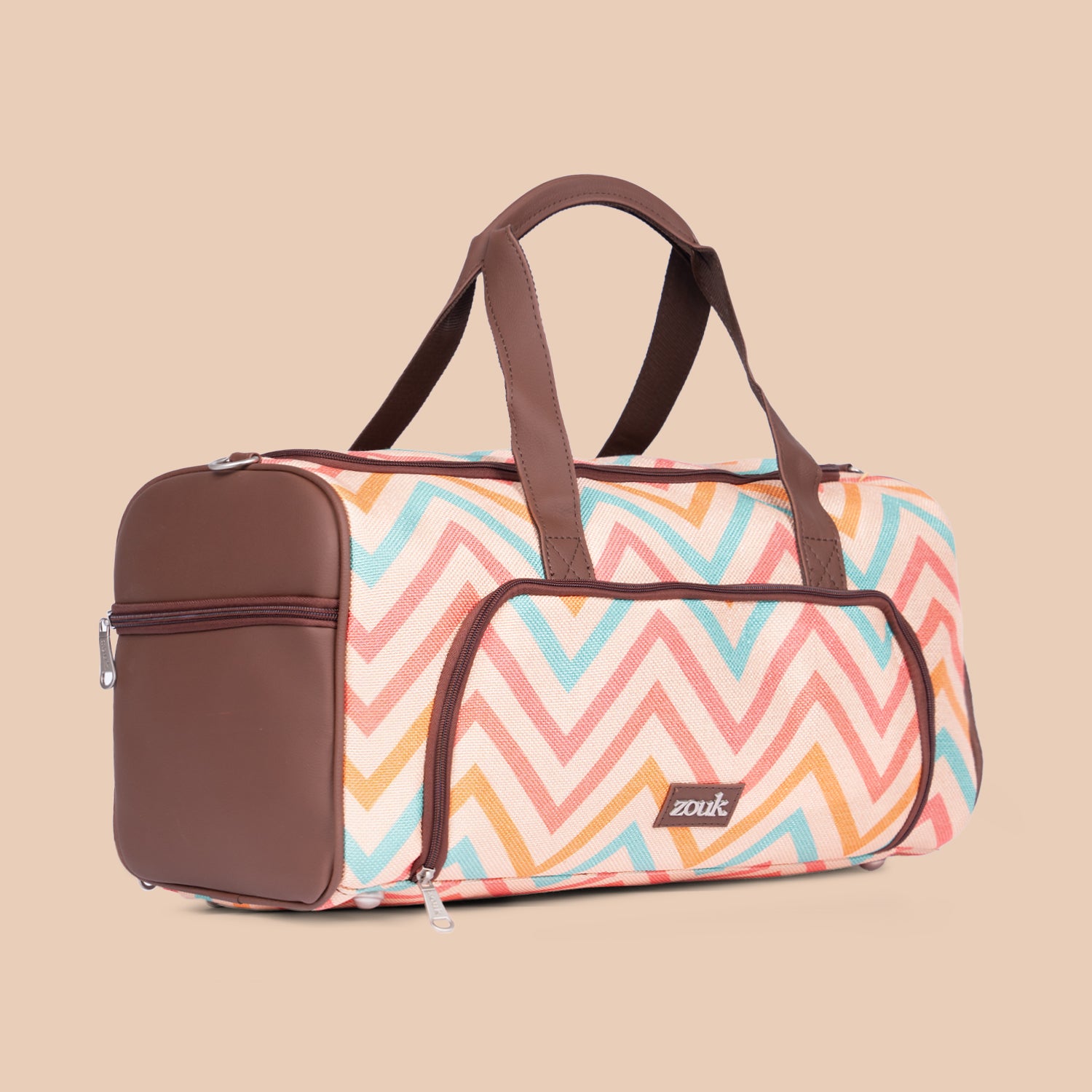 WavBeach Weekender Duffle Bag