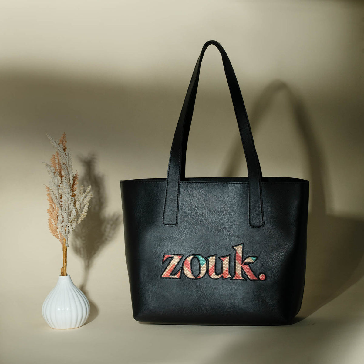 WavBeach Signature Tote
