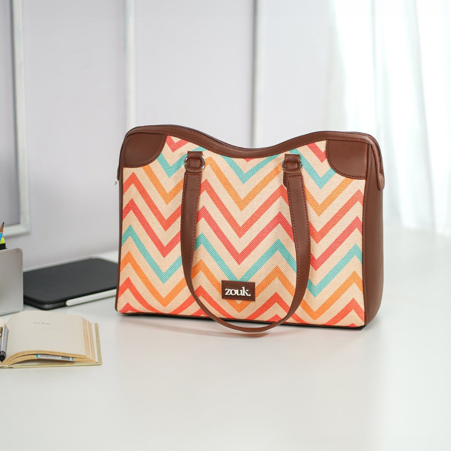 WavBeach Conference Office Bag