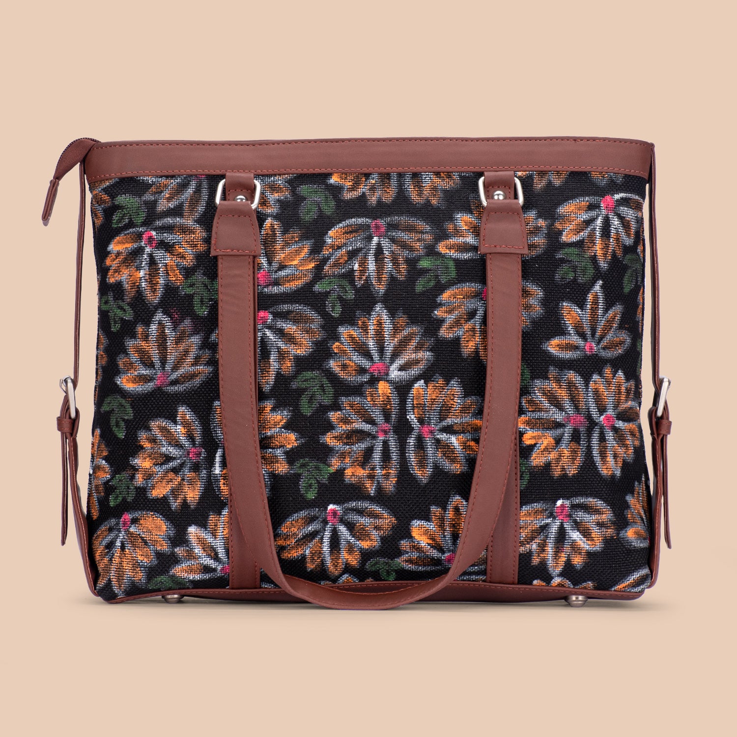 Rajgir Kamal Women's Office Bag