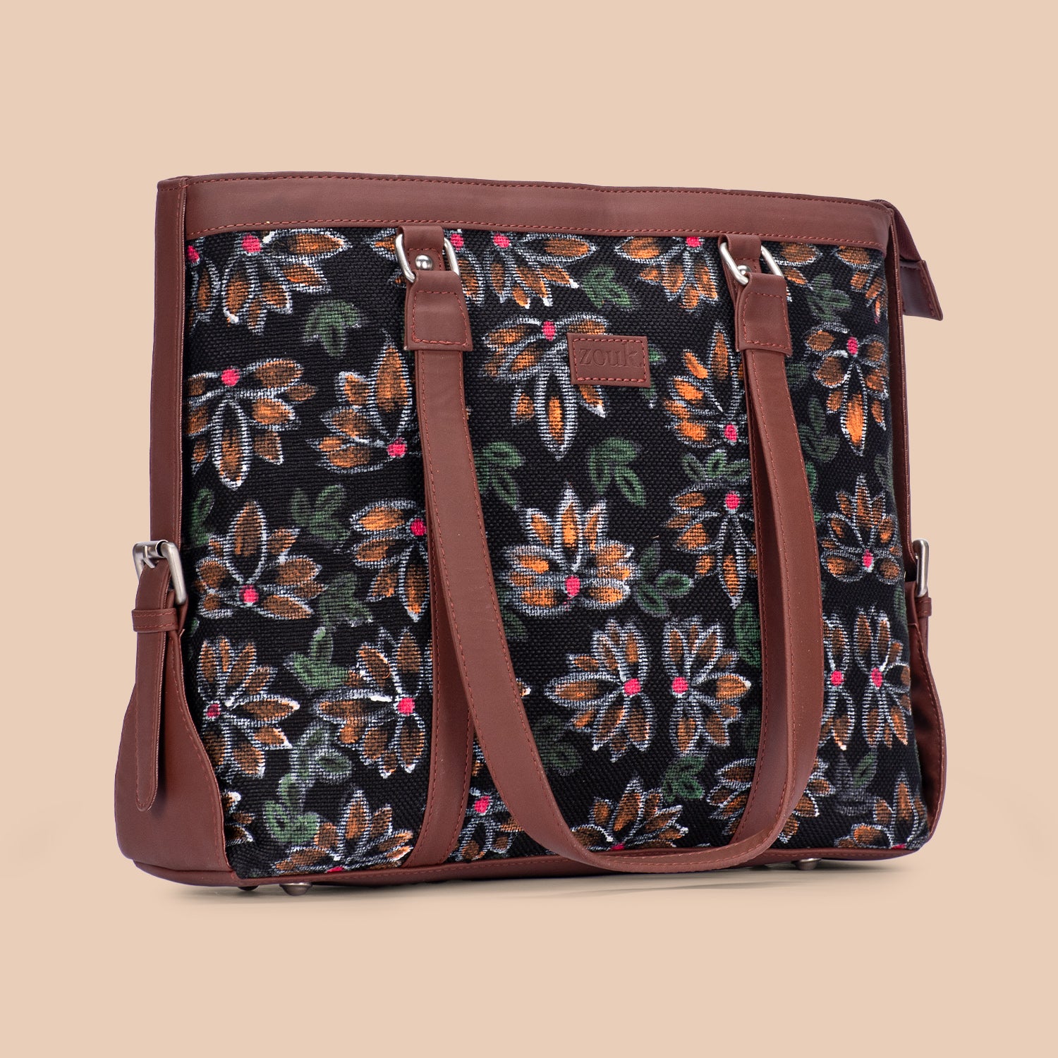 Rajgir Kamal Women's Office Bag