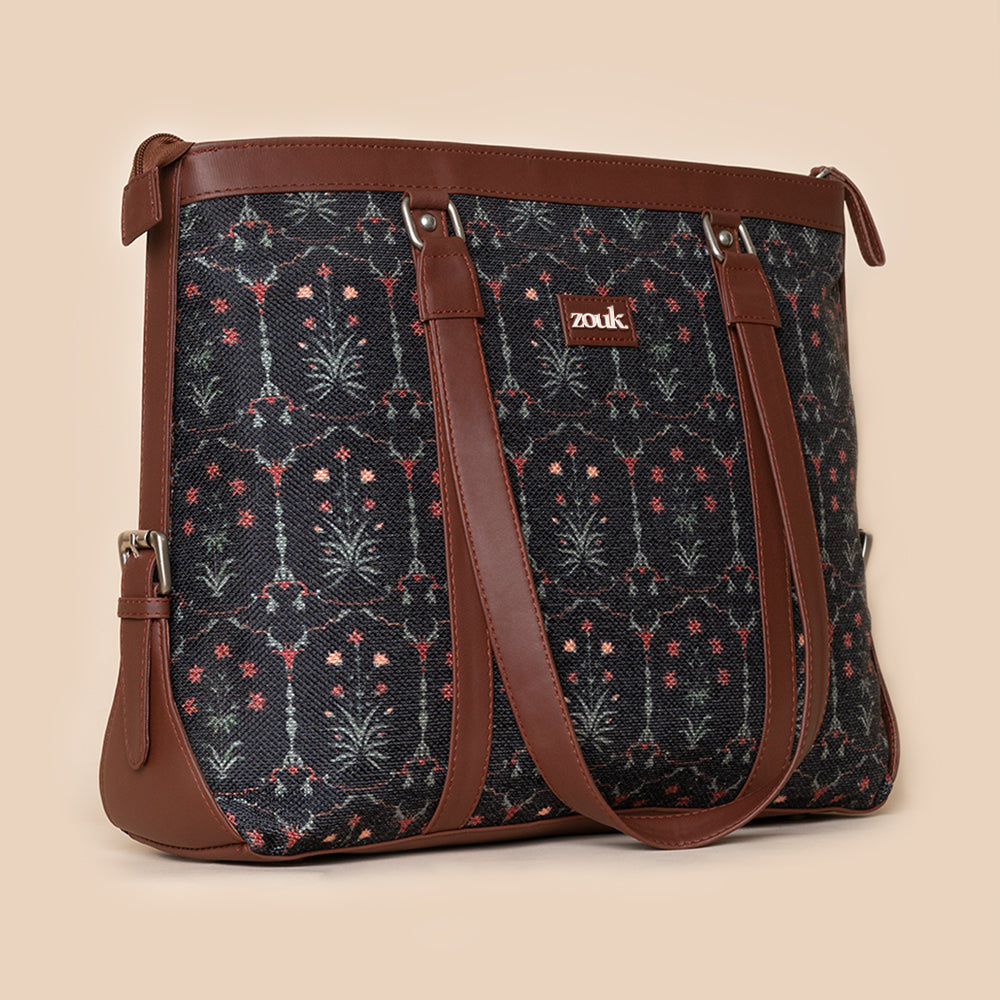 Taj Guldasta Women's Office Bag