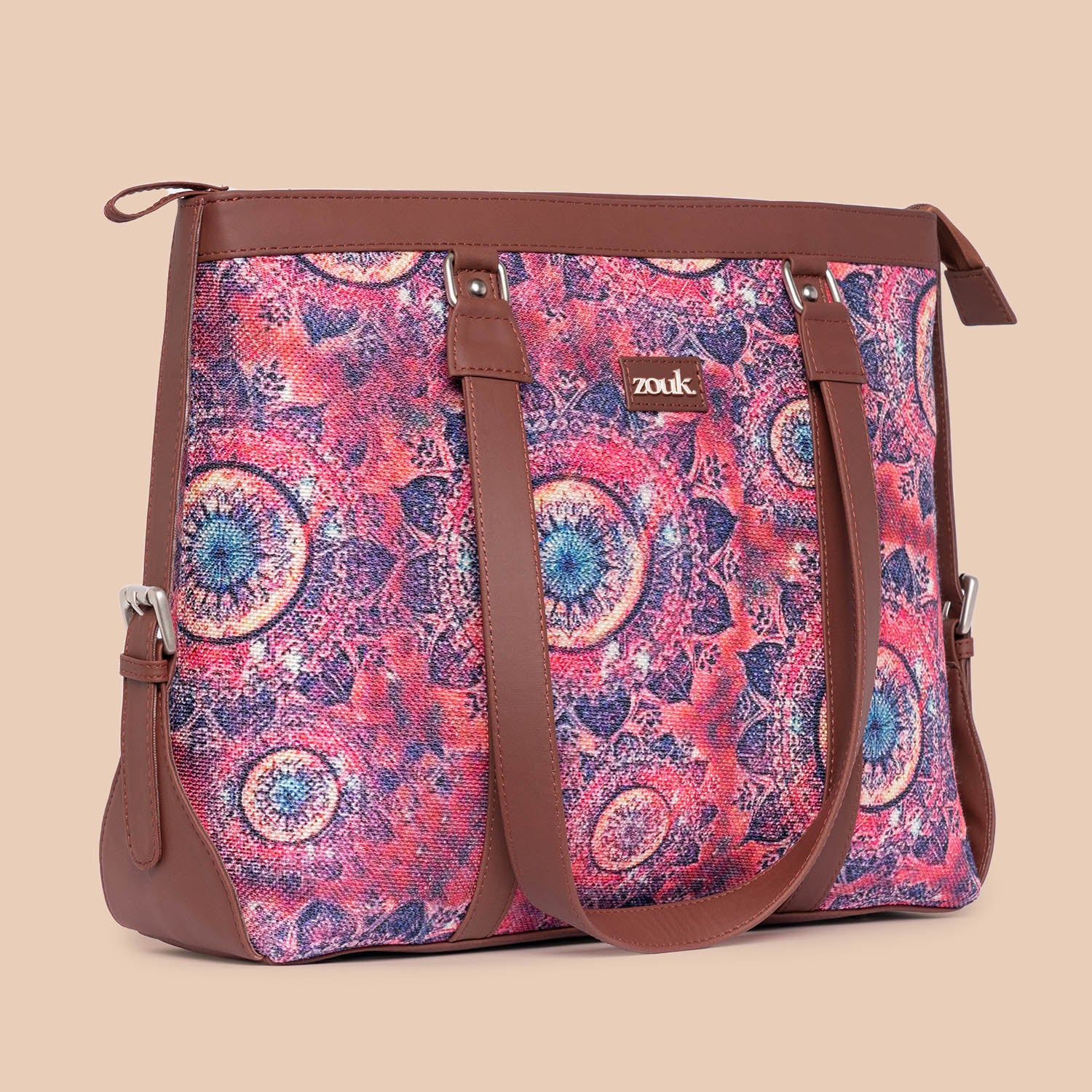 Space Chakra Women's Office Bag