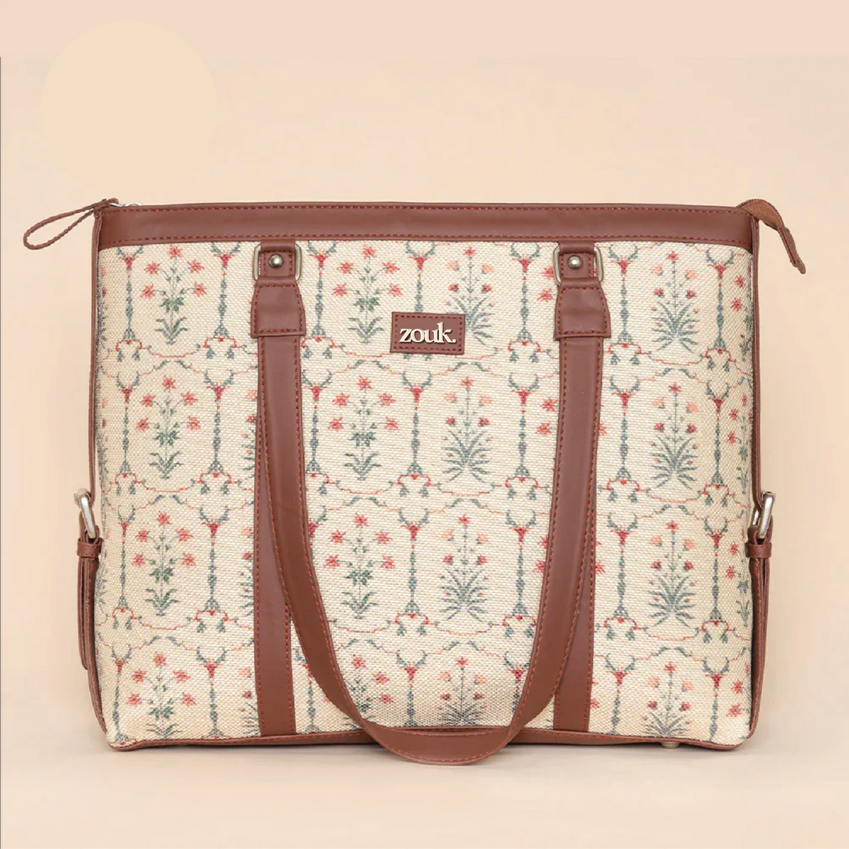Taj Nakashi Women's Office Bag