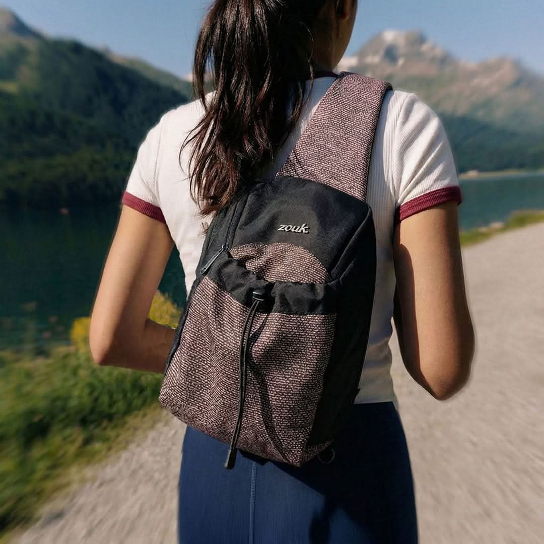 Bristel Yuva Crossbody